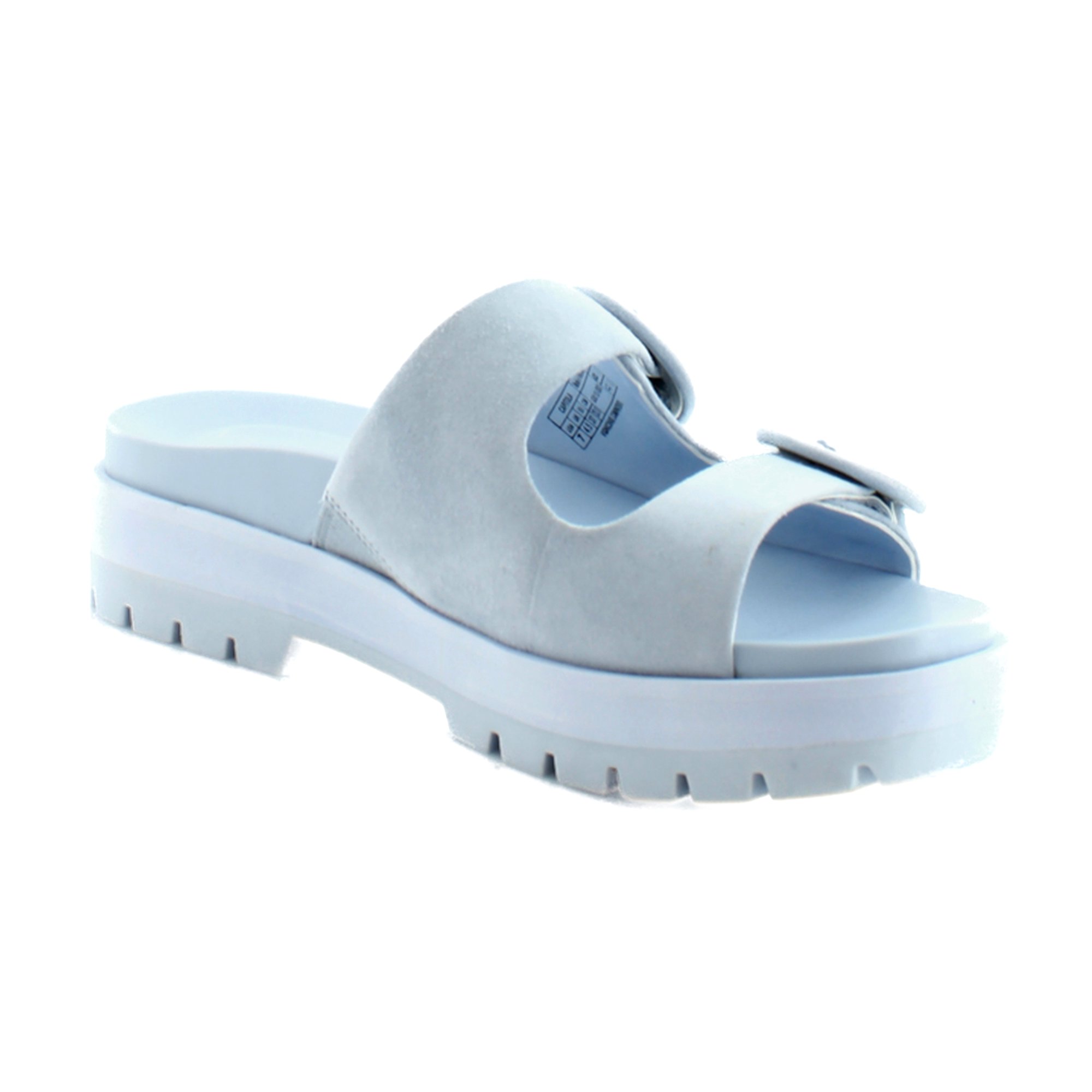 Vionic Capitola Blue Womens Shoes Size 7 M Athletic