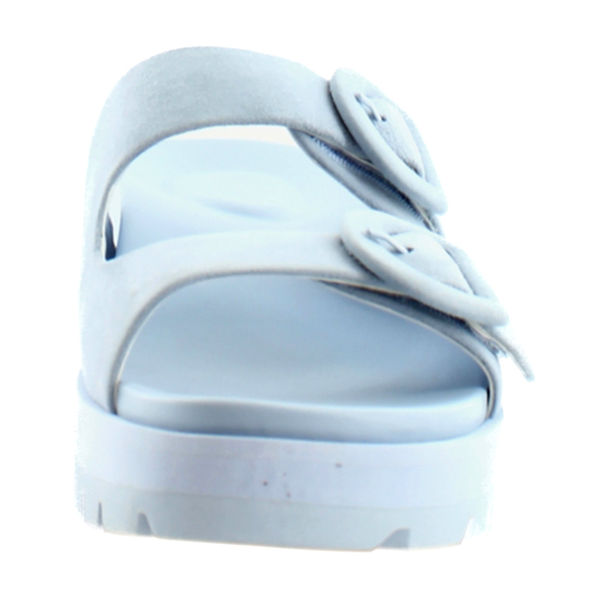 Vionic Capitola Blue Womens Shoes Size 7 M Athletic