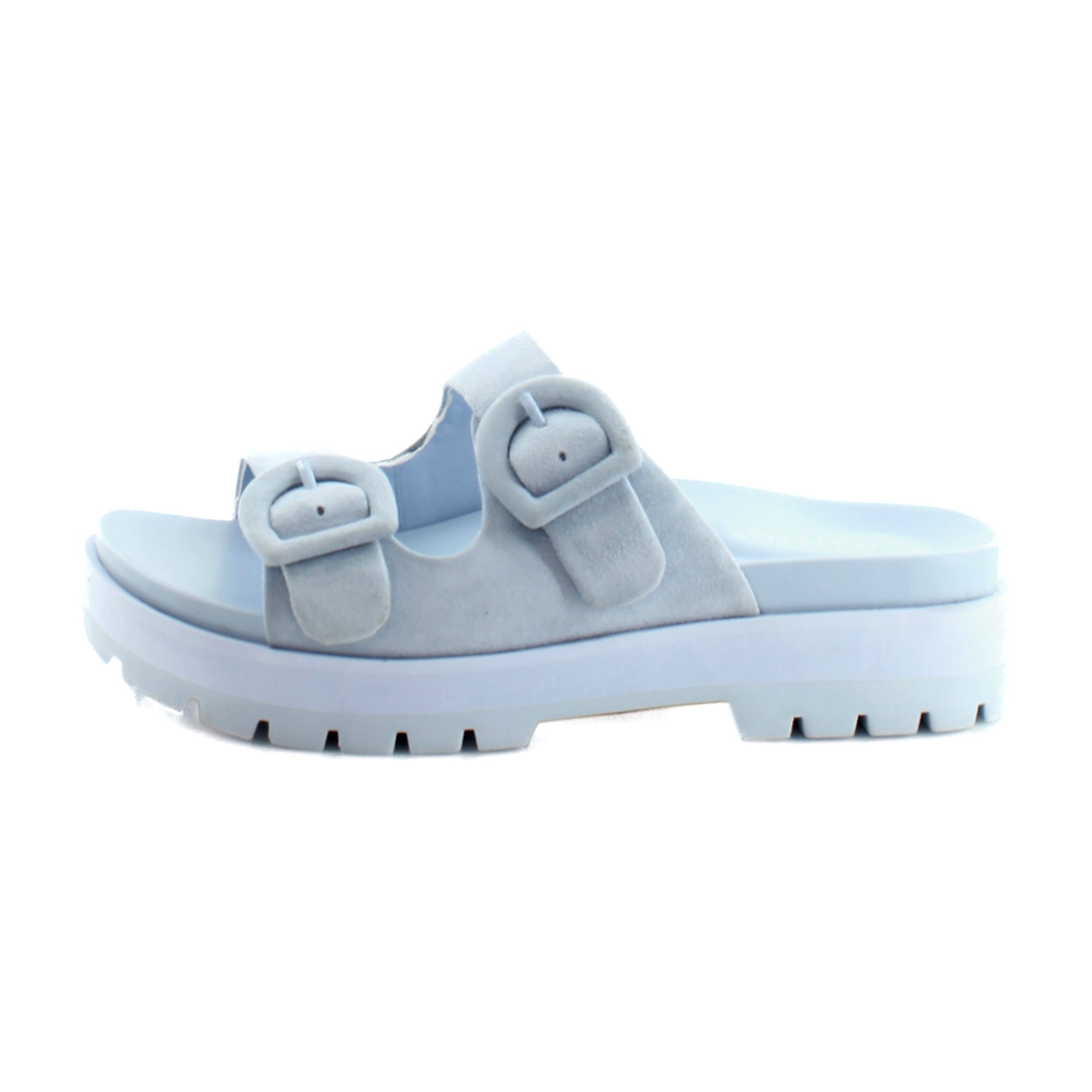 Vionic Capitola Blue Womens Shoes Size 7 M Athletic