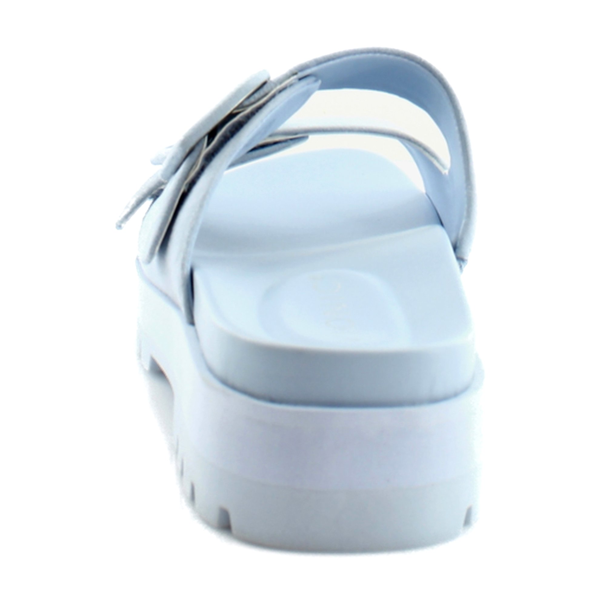 Vionic Capitola Blue Womens Shoes Size 7 M Athletic