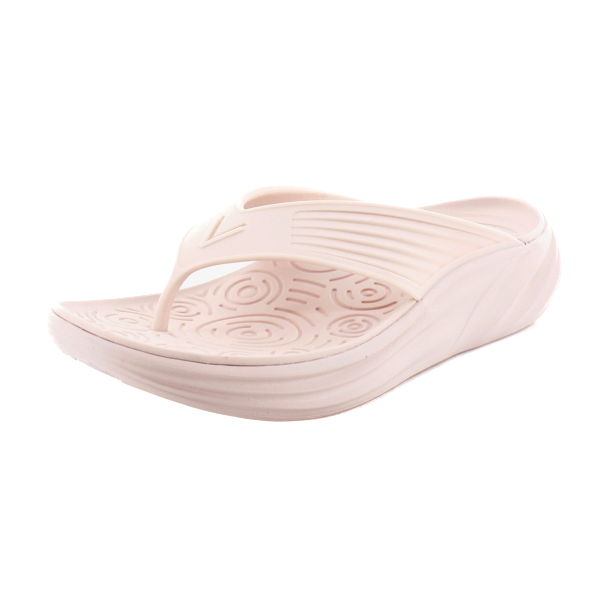 Vionic Tide Rx Women's Sandals Light Pink Synthetic - Picture 6 of 17