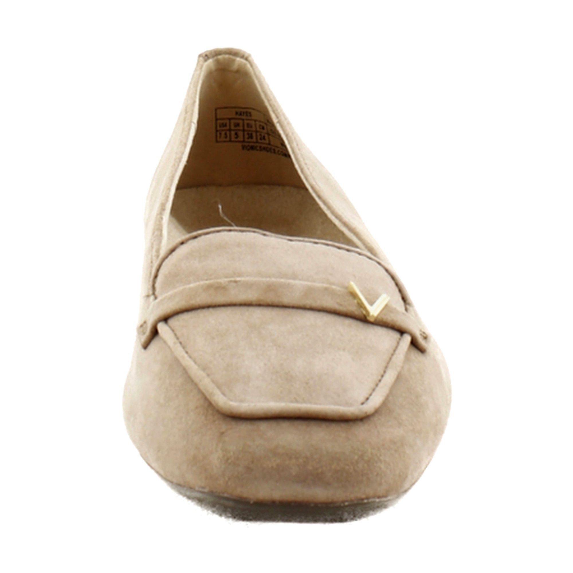 Vionic Hayes Pink Womens Shoes Size 12 M Casual