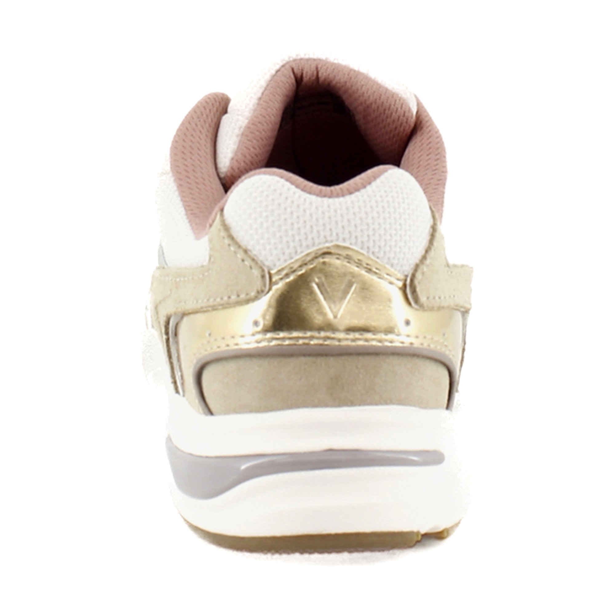 Vionic 23Walk 2.0 Womens Athletic Cream/Sand - Picture 12 of 16