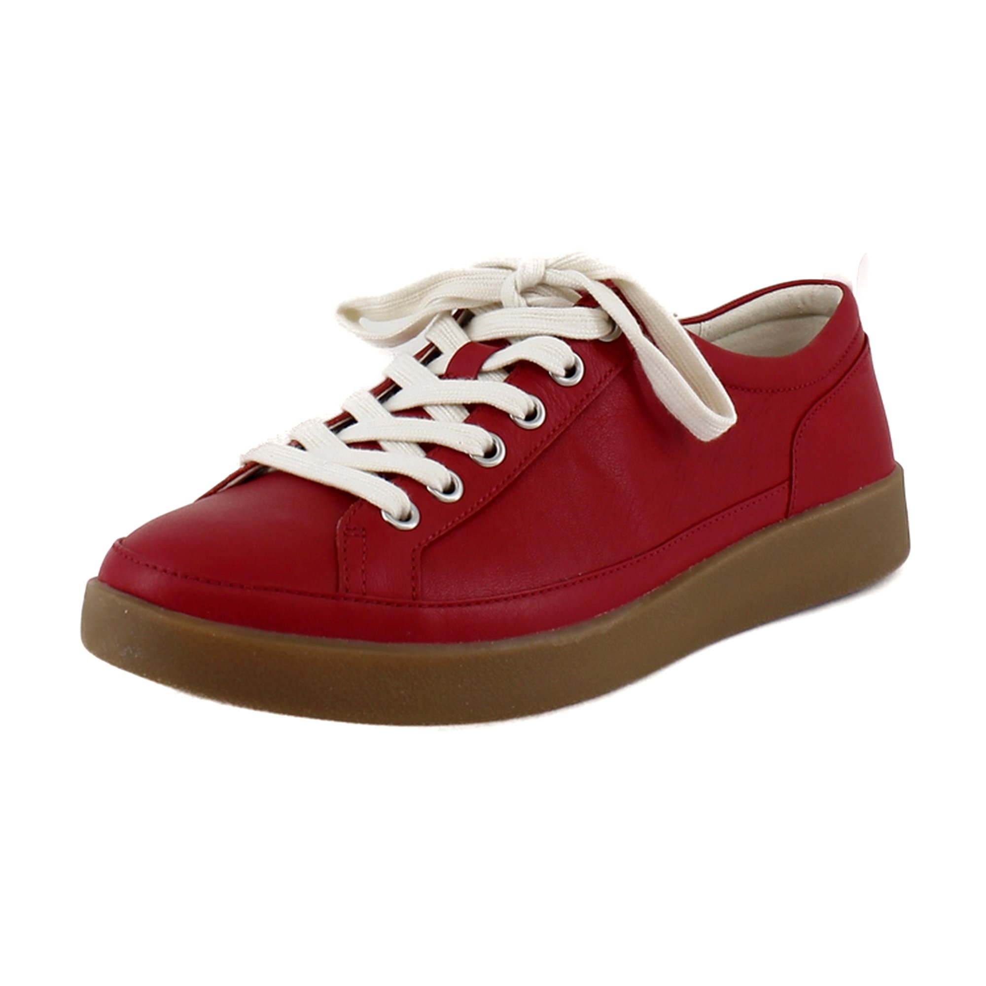 Vionic Winny Womens Fashion Sneakers Fruit Punch