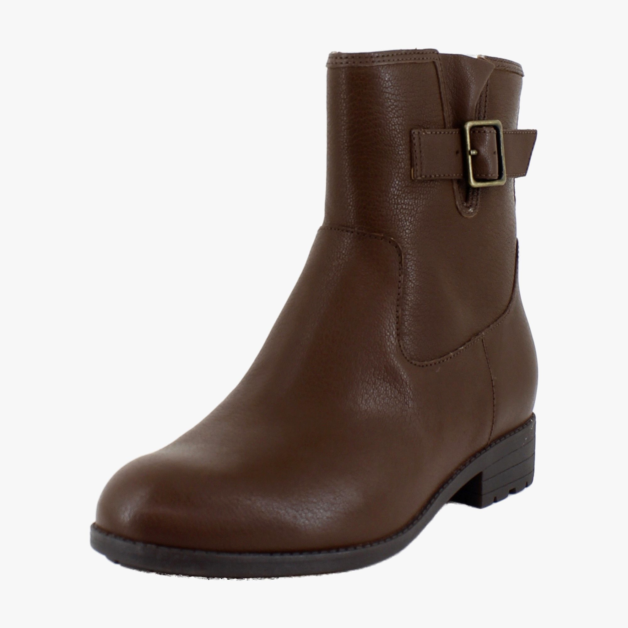 Vionic Jill Womens Boots