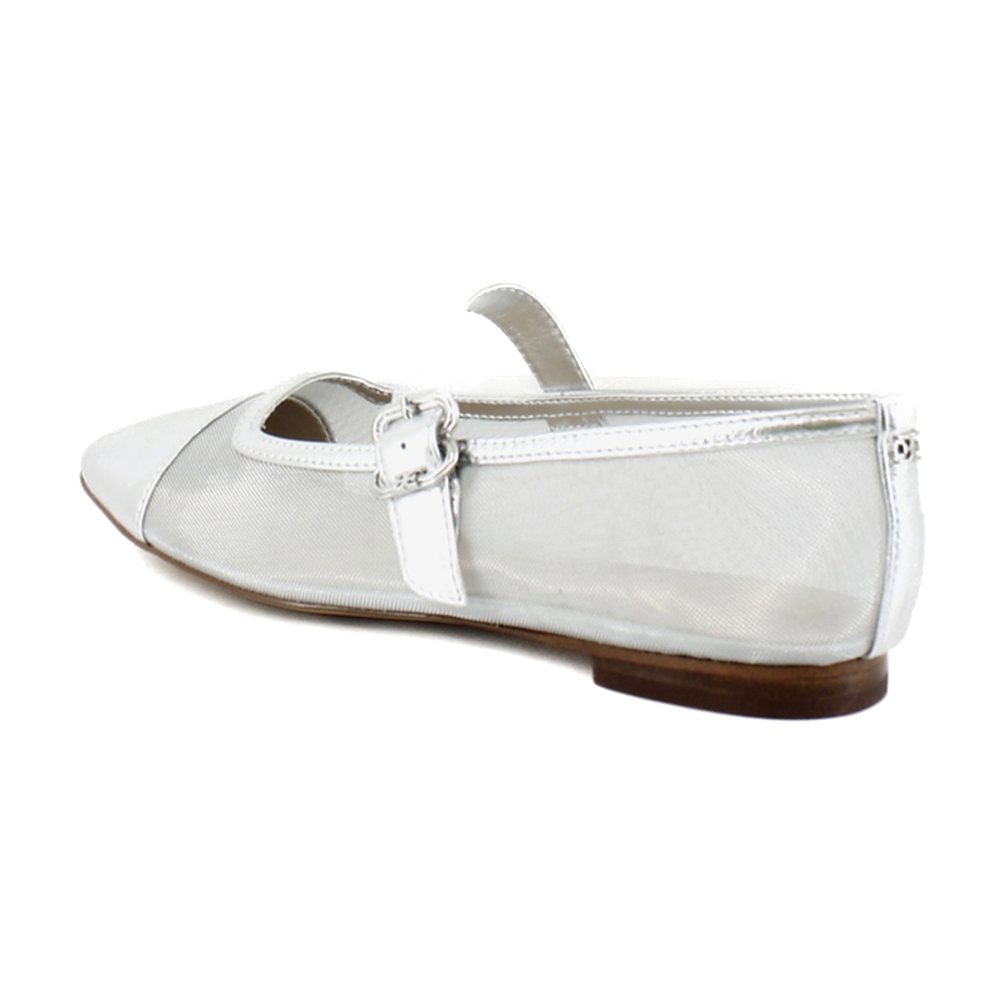 (取寄) サムエデルマン レディース ミランダ Sam Edelman women Sam Edelman Miranda Soft Silver Sam Edelman Miranda Womens Flats Soft Silver | eBay