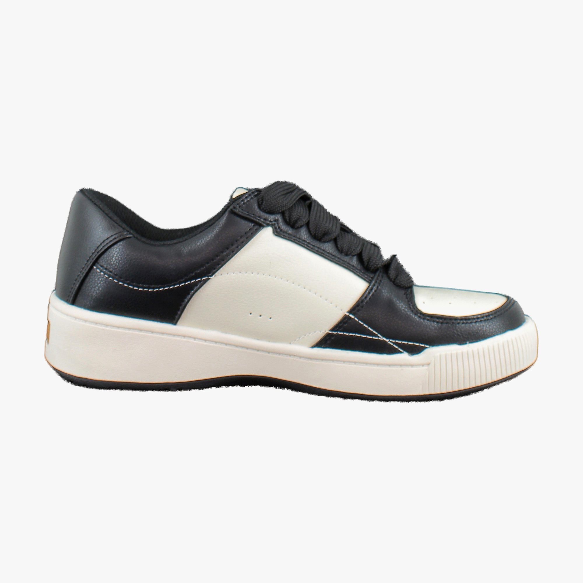 Dr. Scholl's Ollie Black Womens Shoes Size 6 M Flats