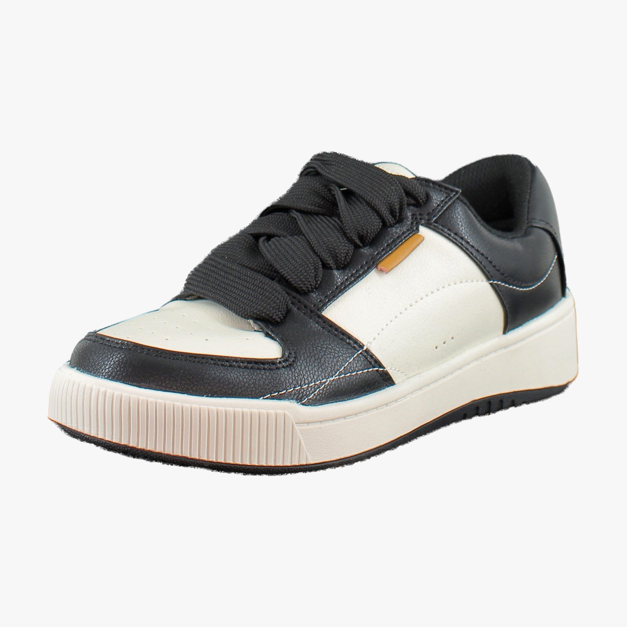 Dr. Scholl's Ollie Black Womens Shoes Size 6 M Flats