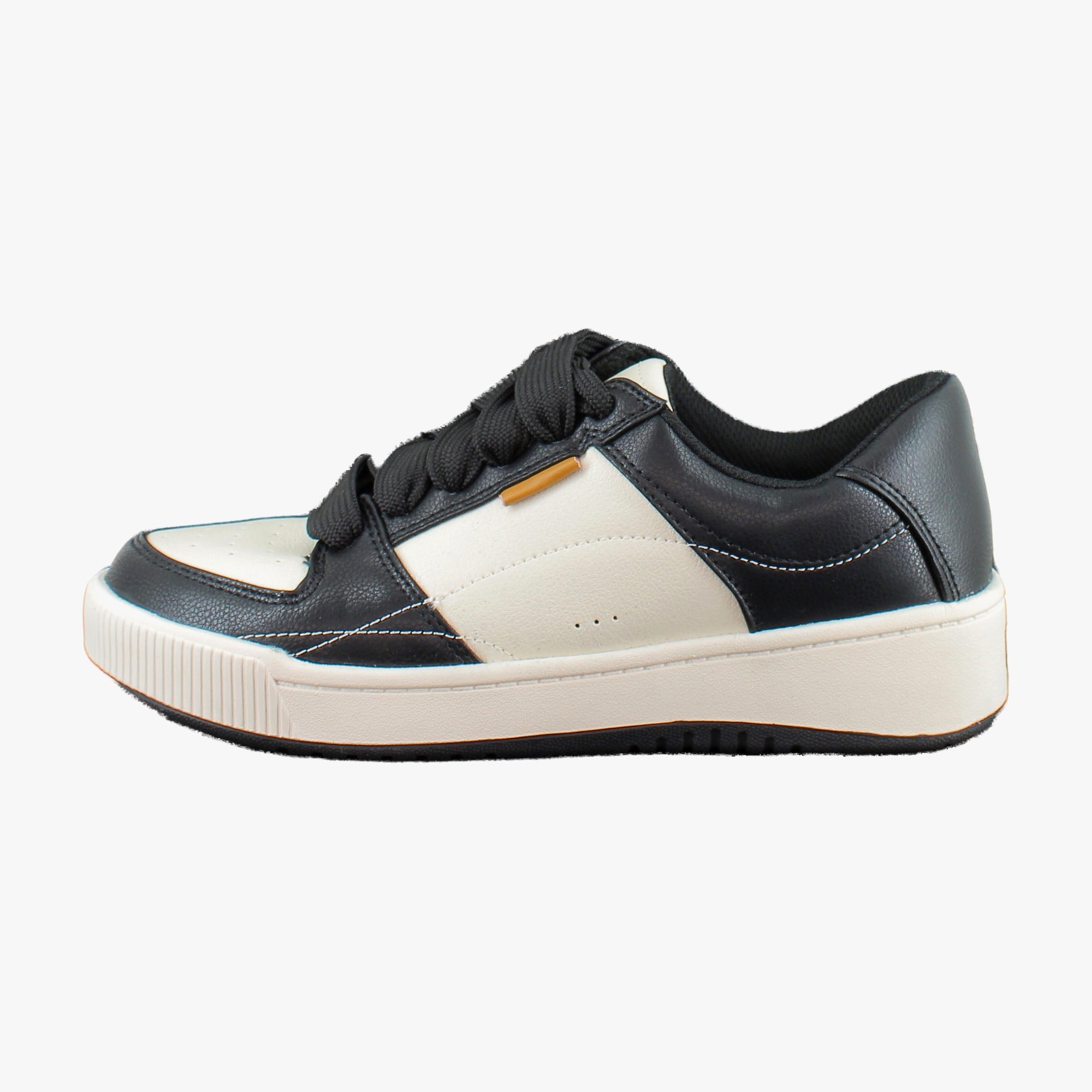 Dr. Scholl's Ollie Black Womens Shoes Size 6 M Flats