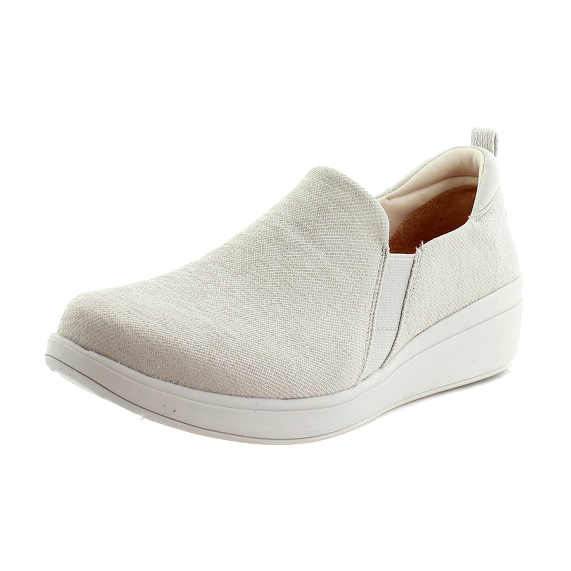 Ryka Low Key Women's FLATS Chateau Taupe - Picture 6 of 32