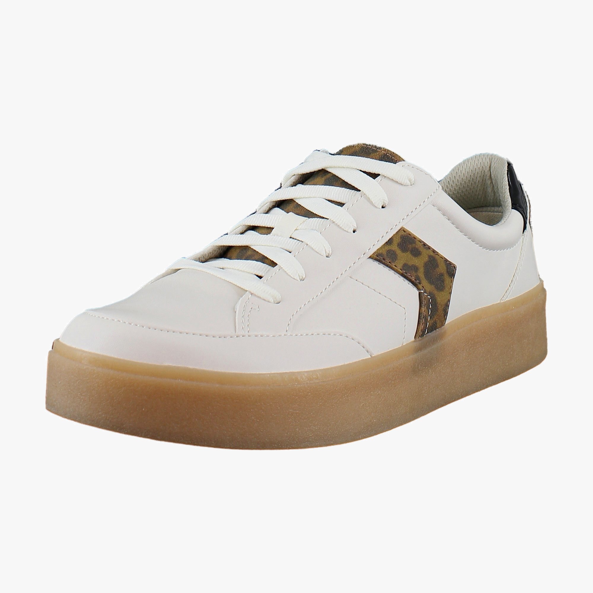Dr. Scholl’s Madison Lace Womens Fashion Sneakers