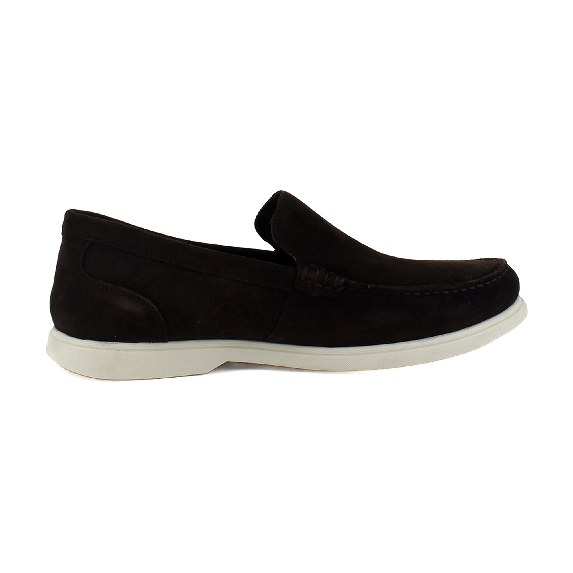 Rockport Jensen Herren Halbschuhe & Slipper dunkelbraun - Bild 14 von 24