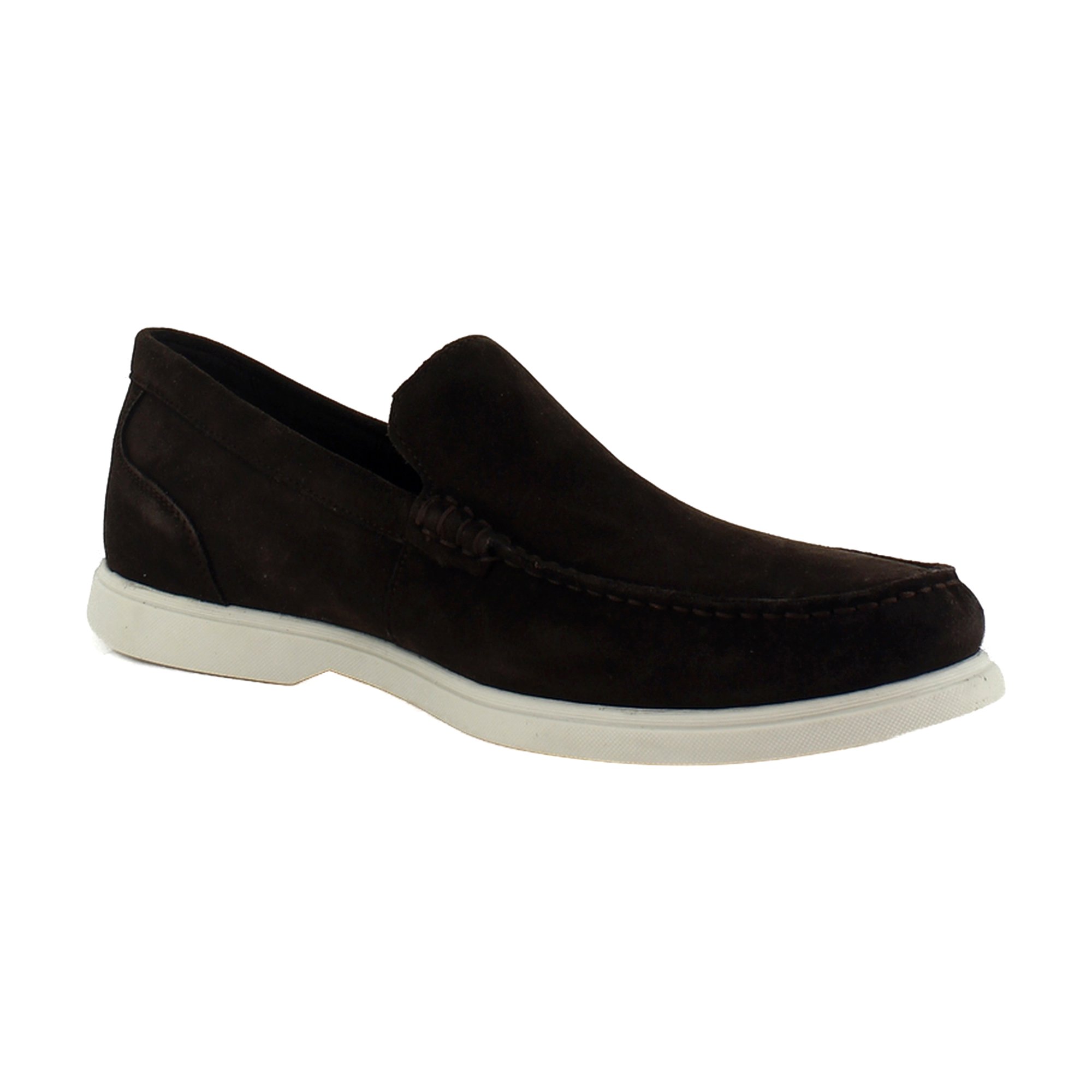 Rockport Jensen Herren Halbschuhe & Slipper dunkelbraun - Bild 15 von 24