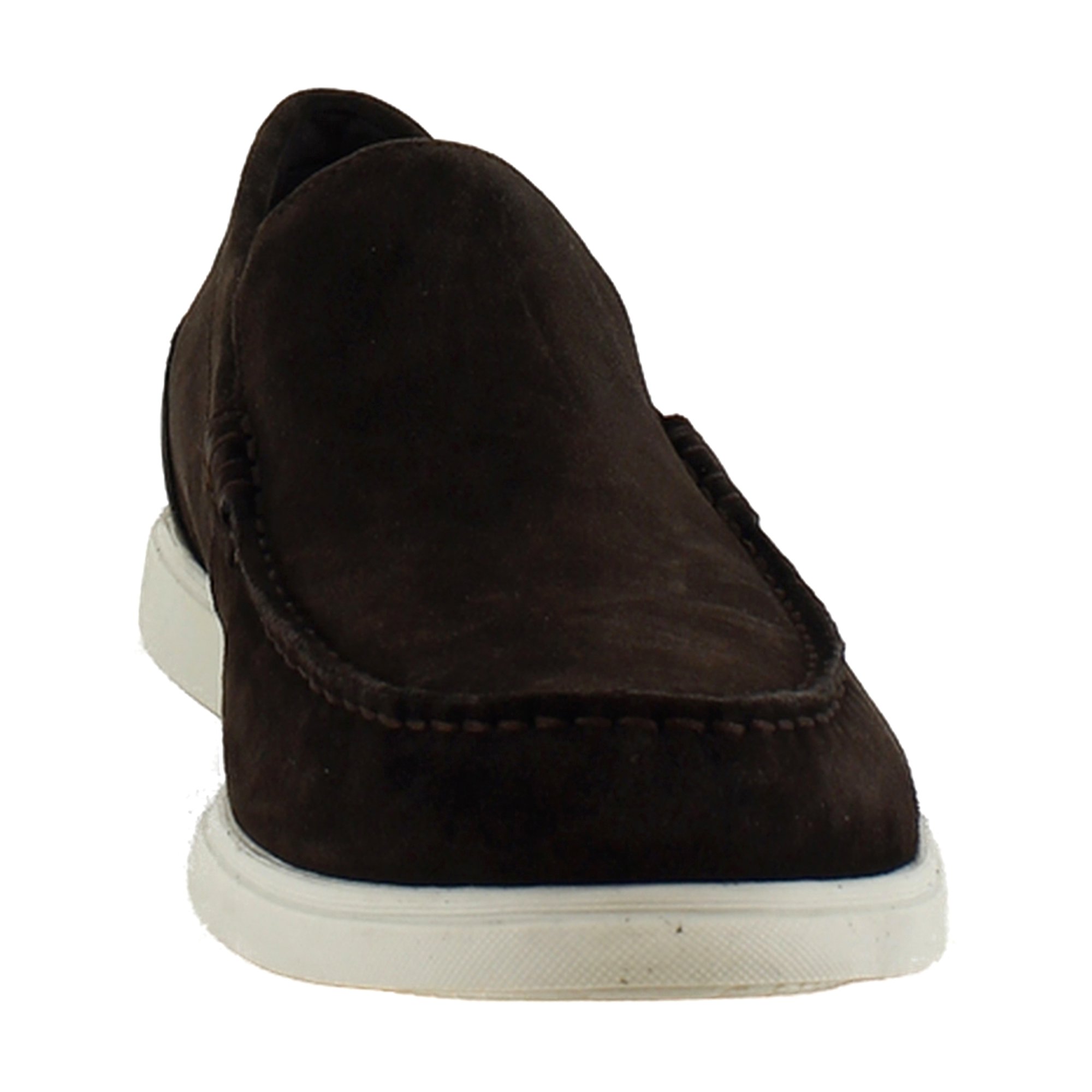 Rockport Jensen Herren Halbschuhe & Slipper dunkelbraun - Bild 16 von 24