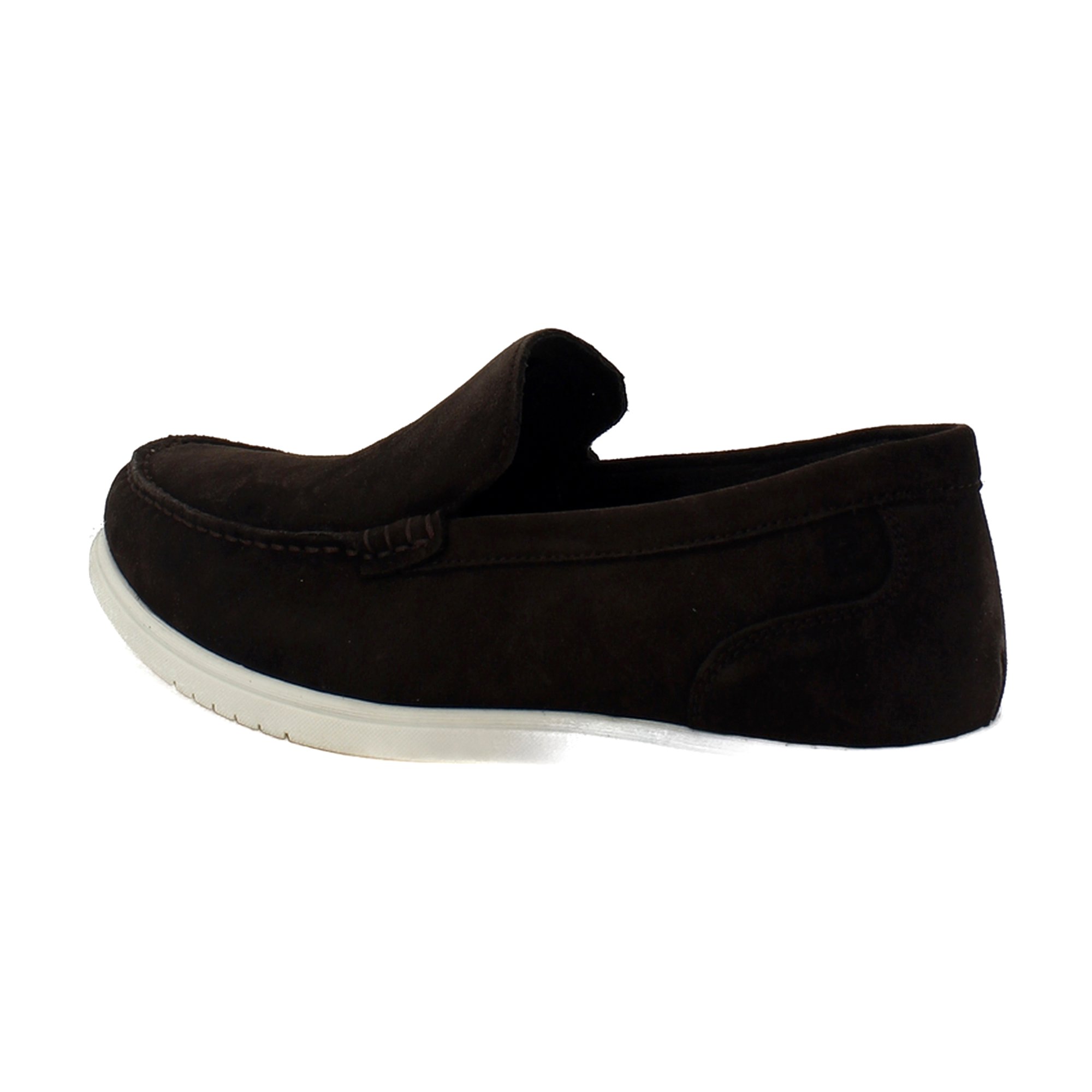 Rockport Jensen Herren Halbschuhe & Slipper dunkelbraun - Bild 11 von 24