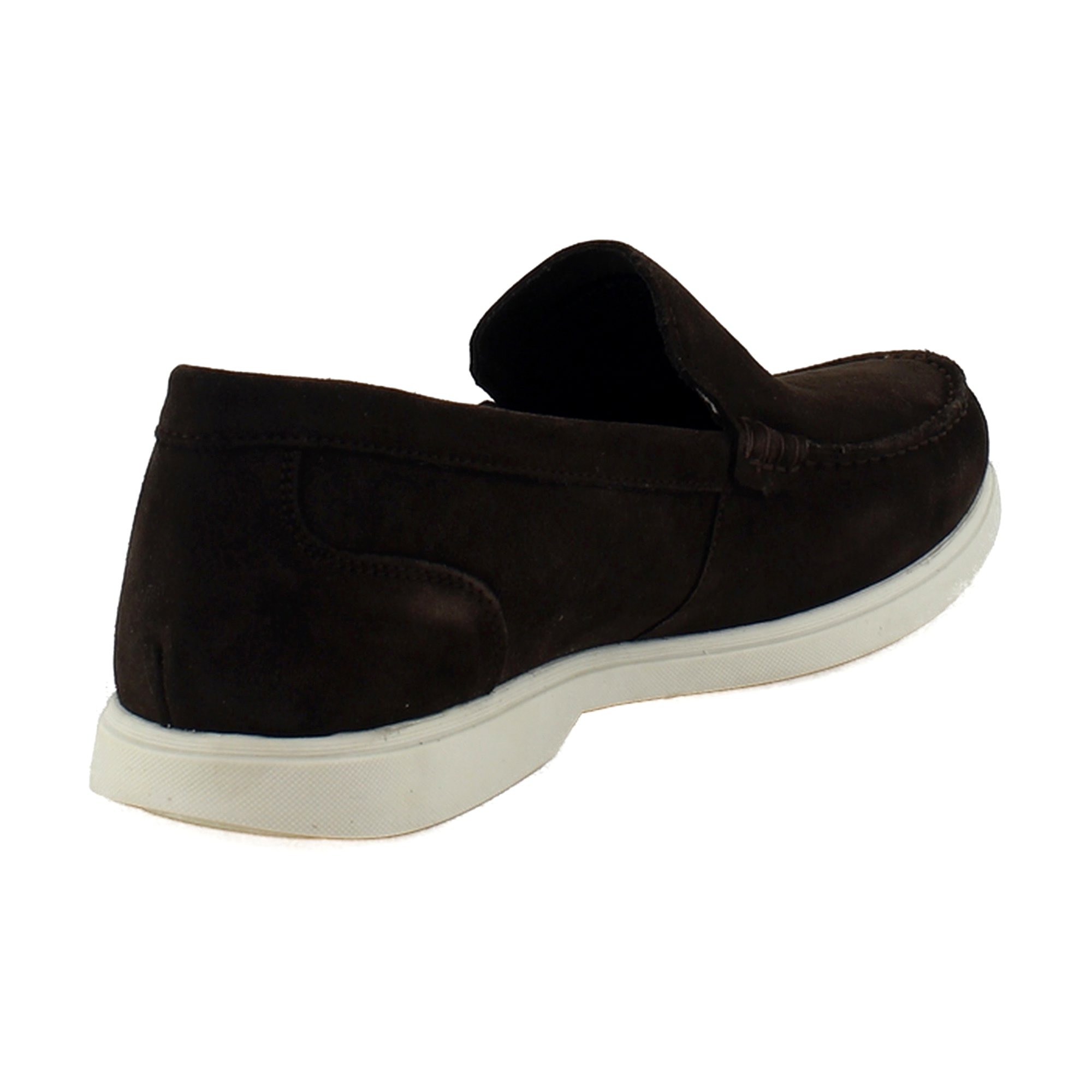 Rockport Jensen Herren Halbschuhe & Slipper dunkelbraun - Bild 13 von 24
