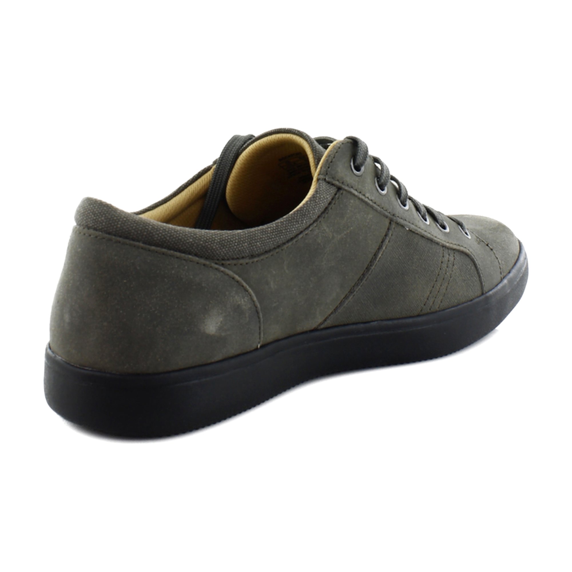 Rockport Collie Tie Green Mens Shoes Size 9 M Fashion Sneakers - Picture 8 of 8