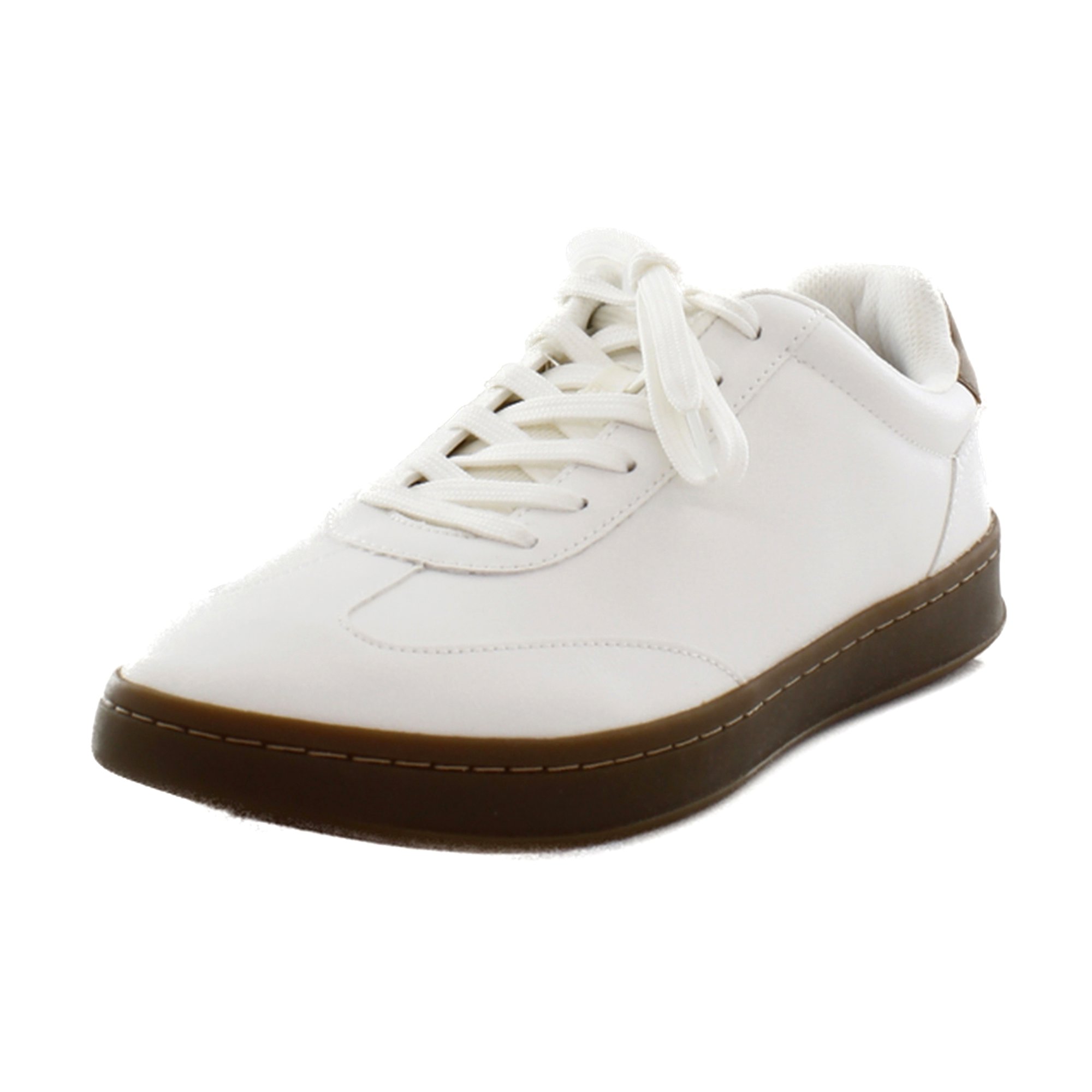 Rockport Nova Men's Fashion Sneakers White - Picture 6 of 14
