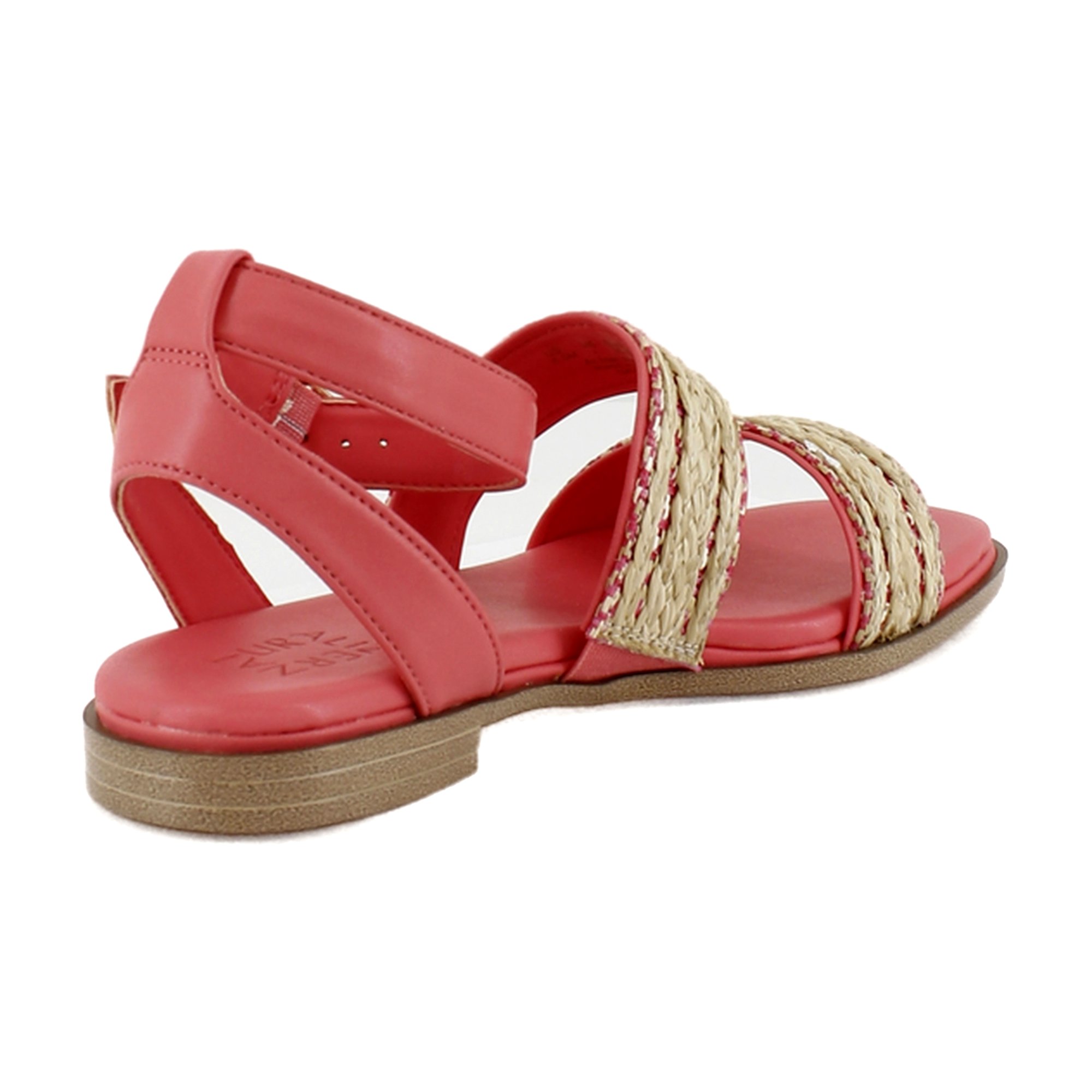 (取寄) ナチュラライザー レディース  Naturalizer women Gana3 Sunset Coral Naturalizer Gana Womens Sandals Sunset Coral | eBay
