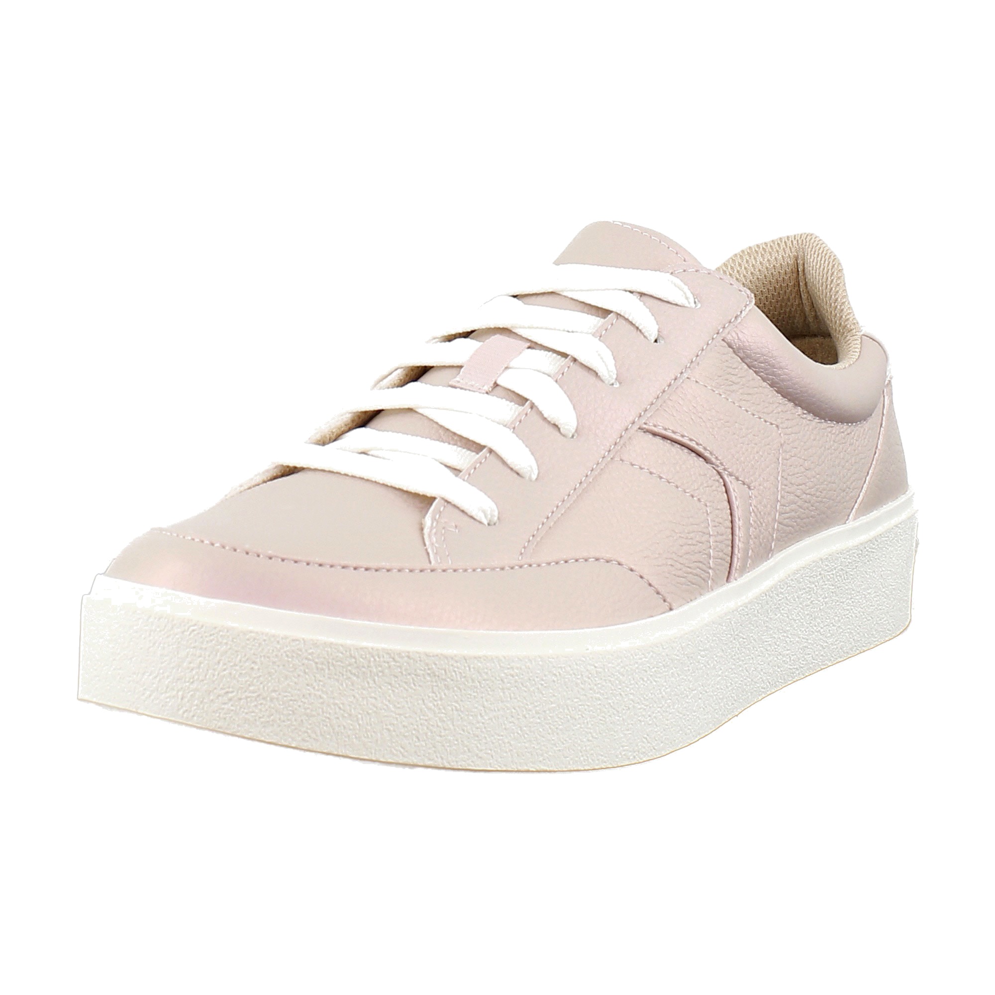 Dr. Scholl’s Madison Lace Womens Fashion Sneakers