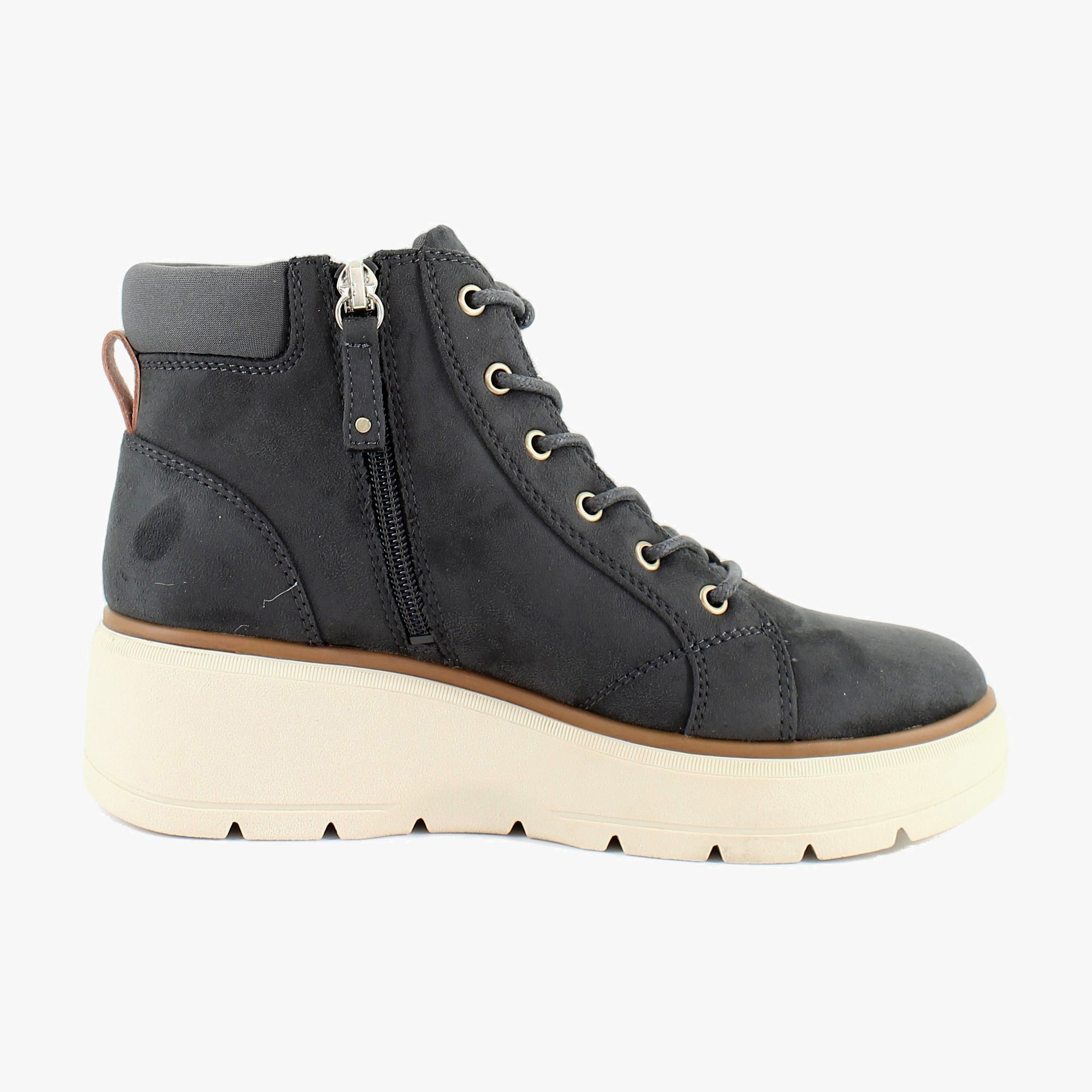 Dr. Scholl's Nice Day Max Alpine Womens Boots