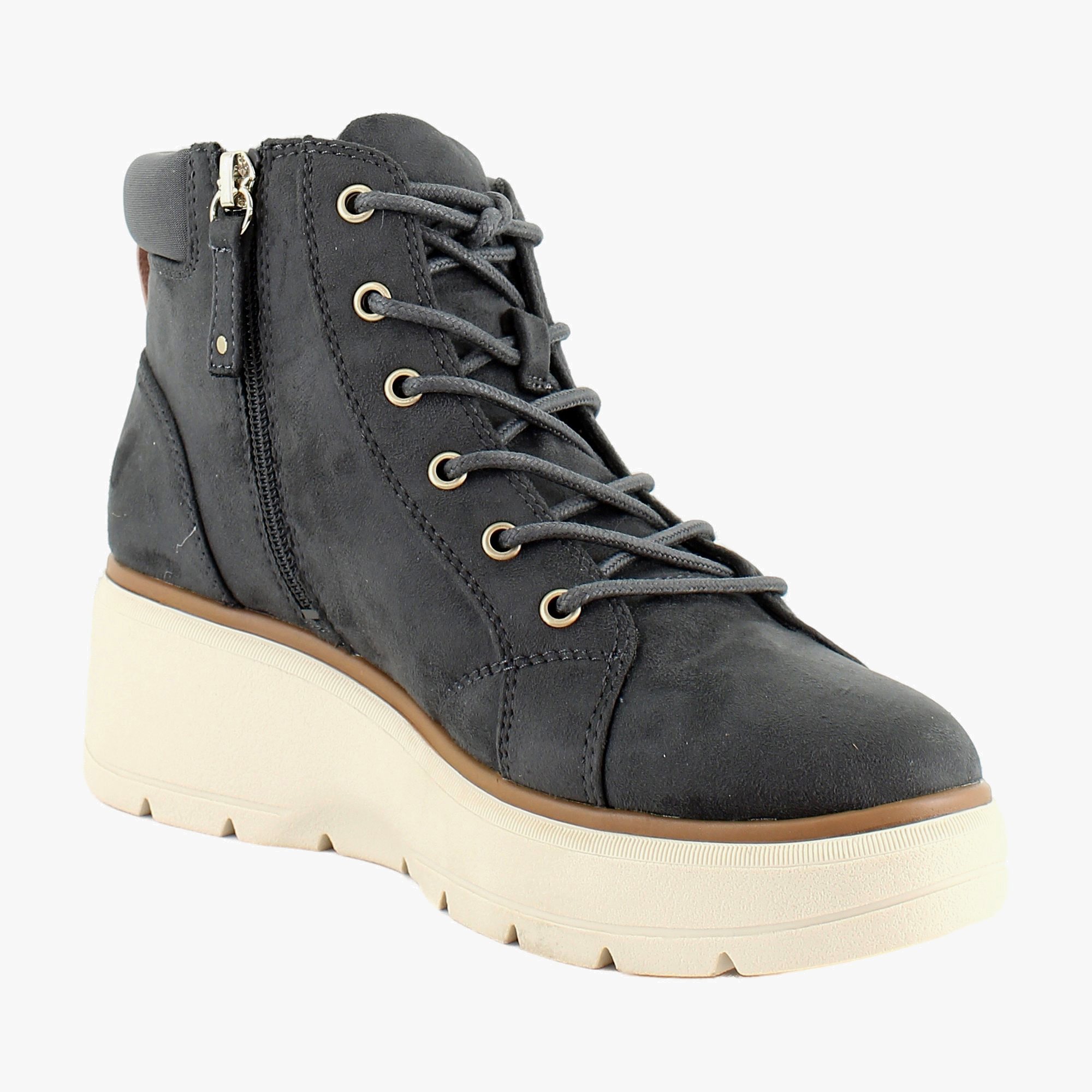 Dr. Scholl's Nice Day Max Alpine Womens Boots