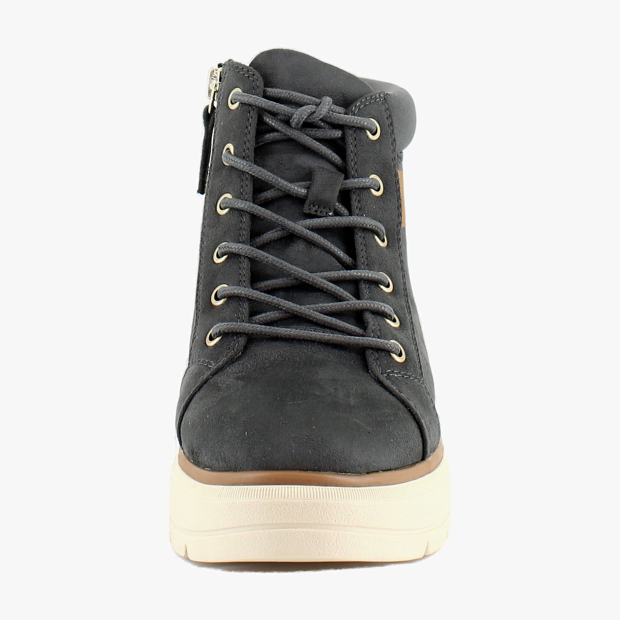 Dr. Scholl's Nice Day Max Alpine Womens Boots