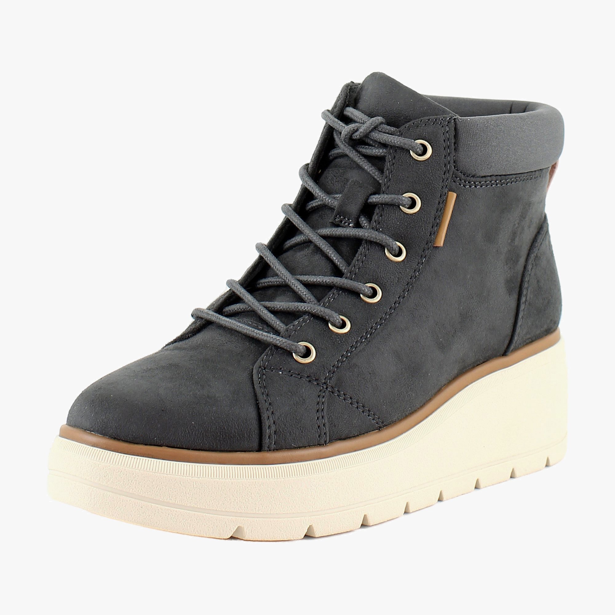 Dr. Scholl's Nice Day Max Alpine Womens Boots