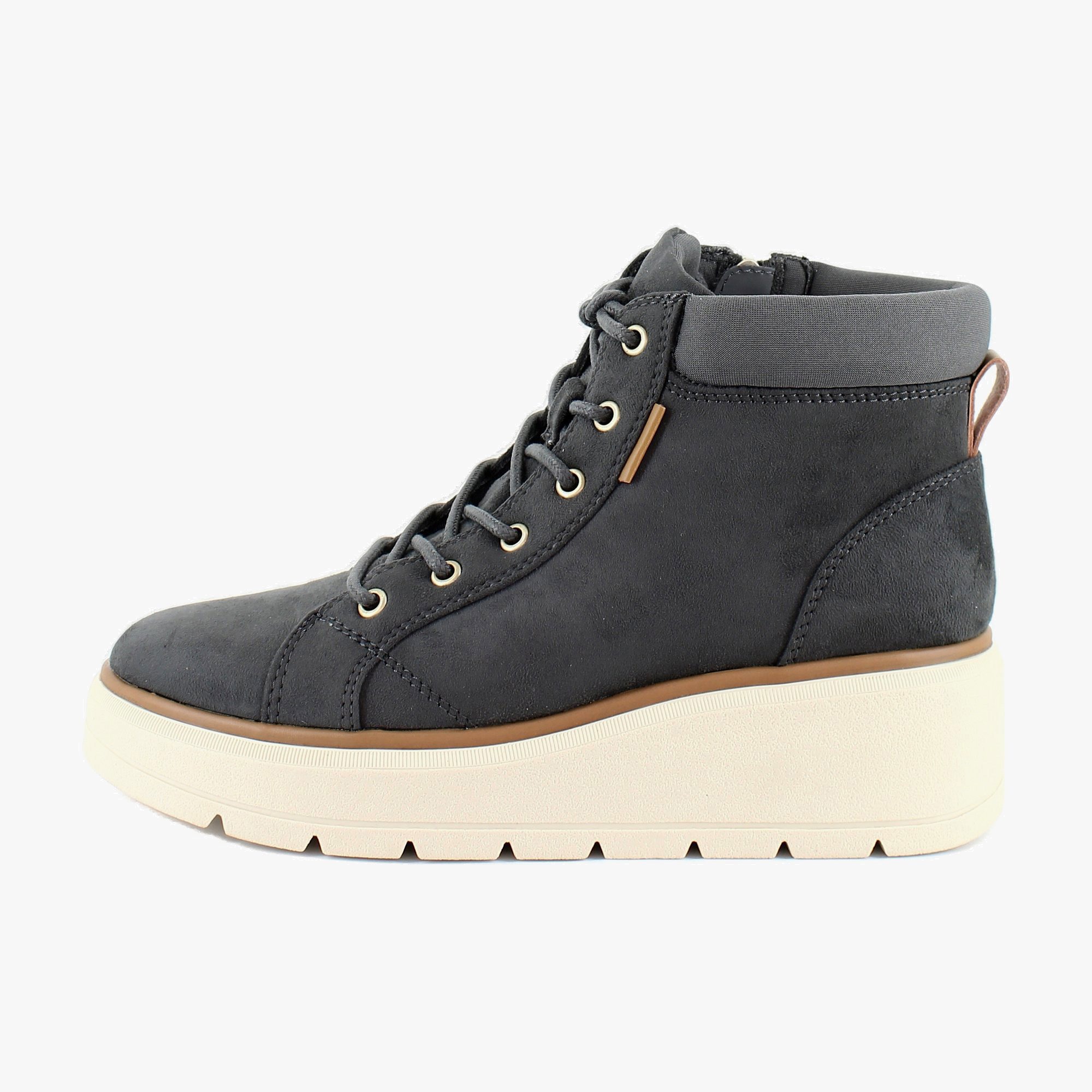Dr. Scholl's Nice Day Max Alpine Womens Boots