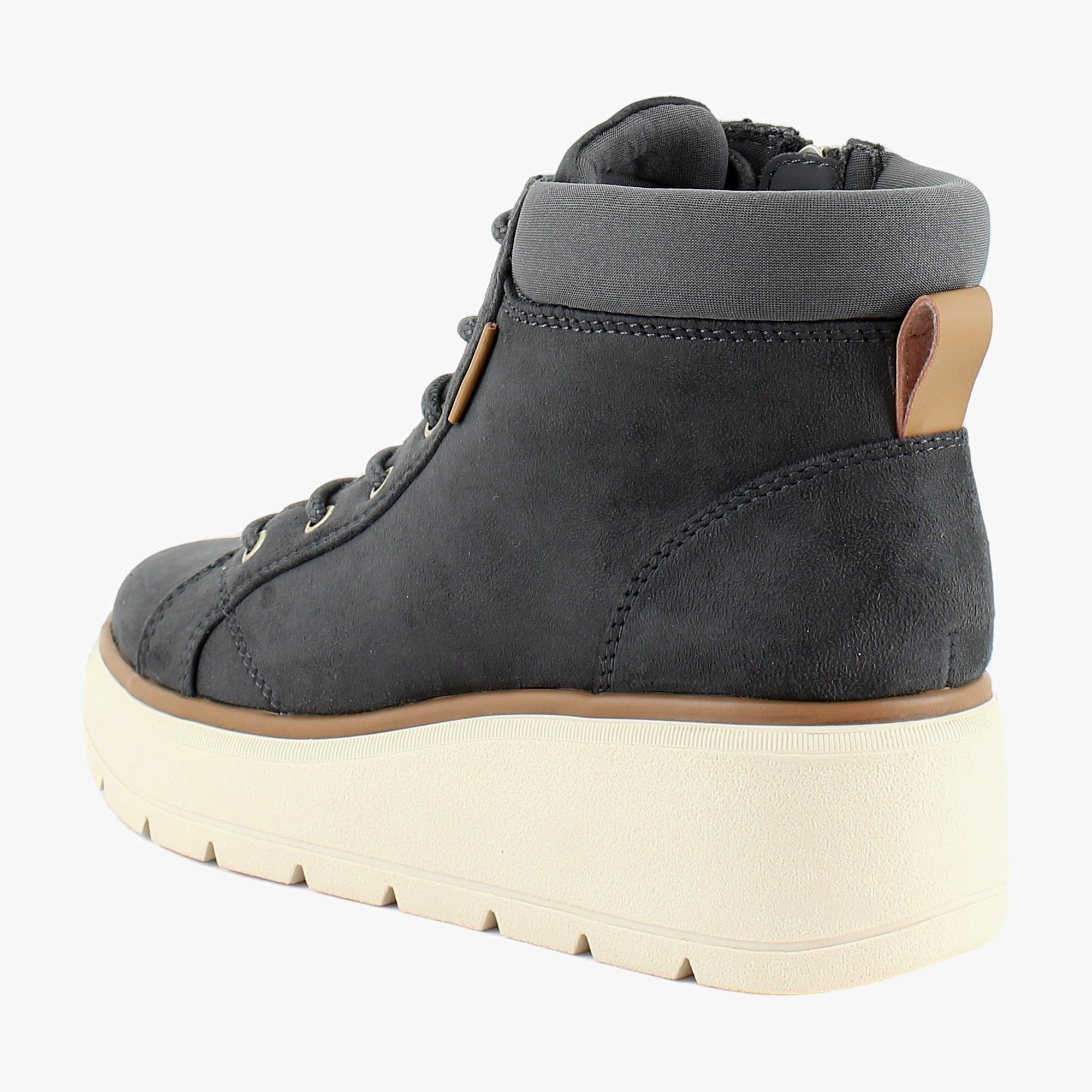 Dr. Scholl's Nice Day Max Alpine Womens Boots