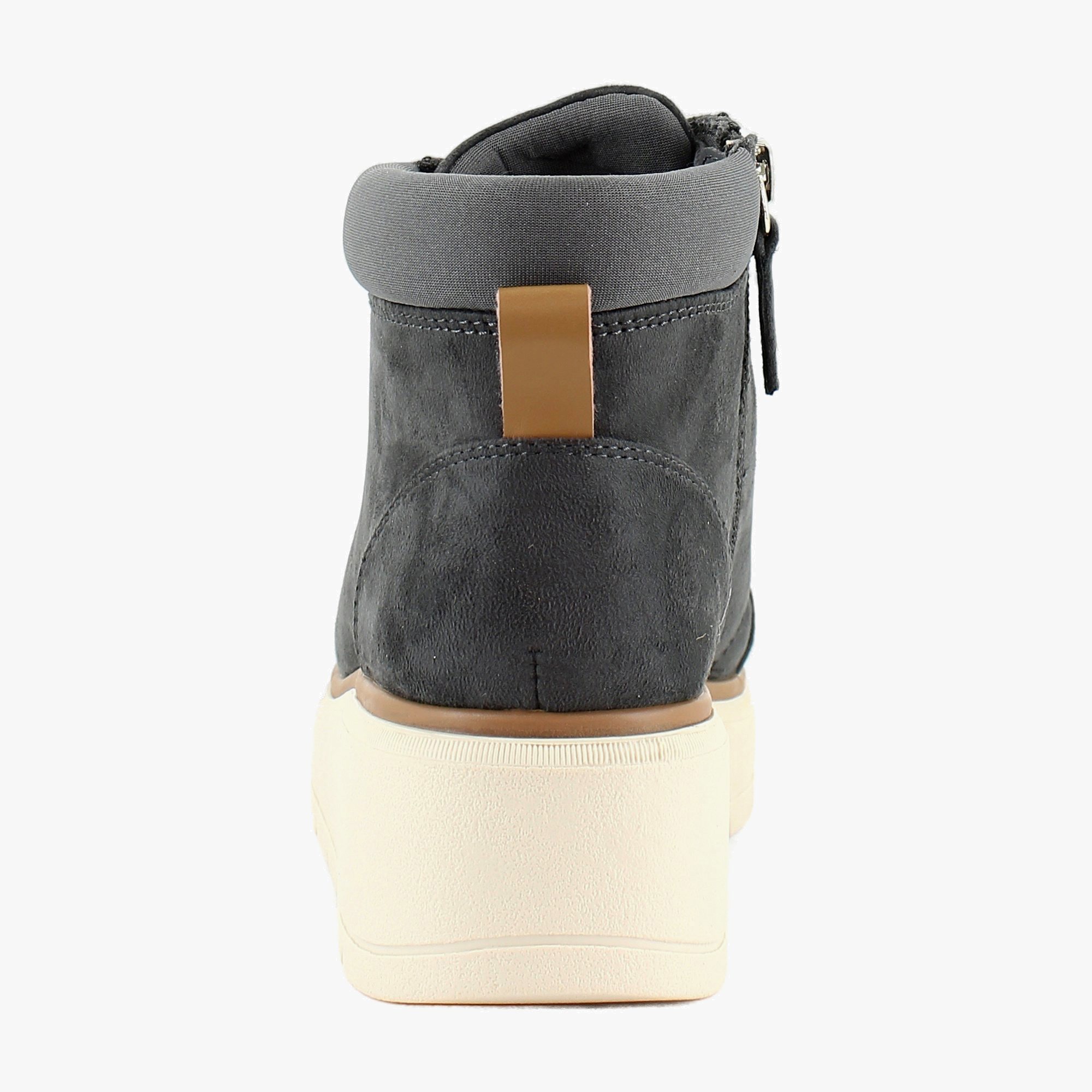 Dr. Scholl's Nice Day Max Alpine Womens Boots