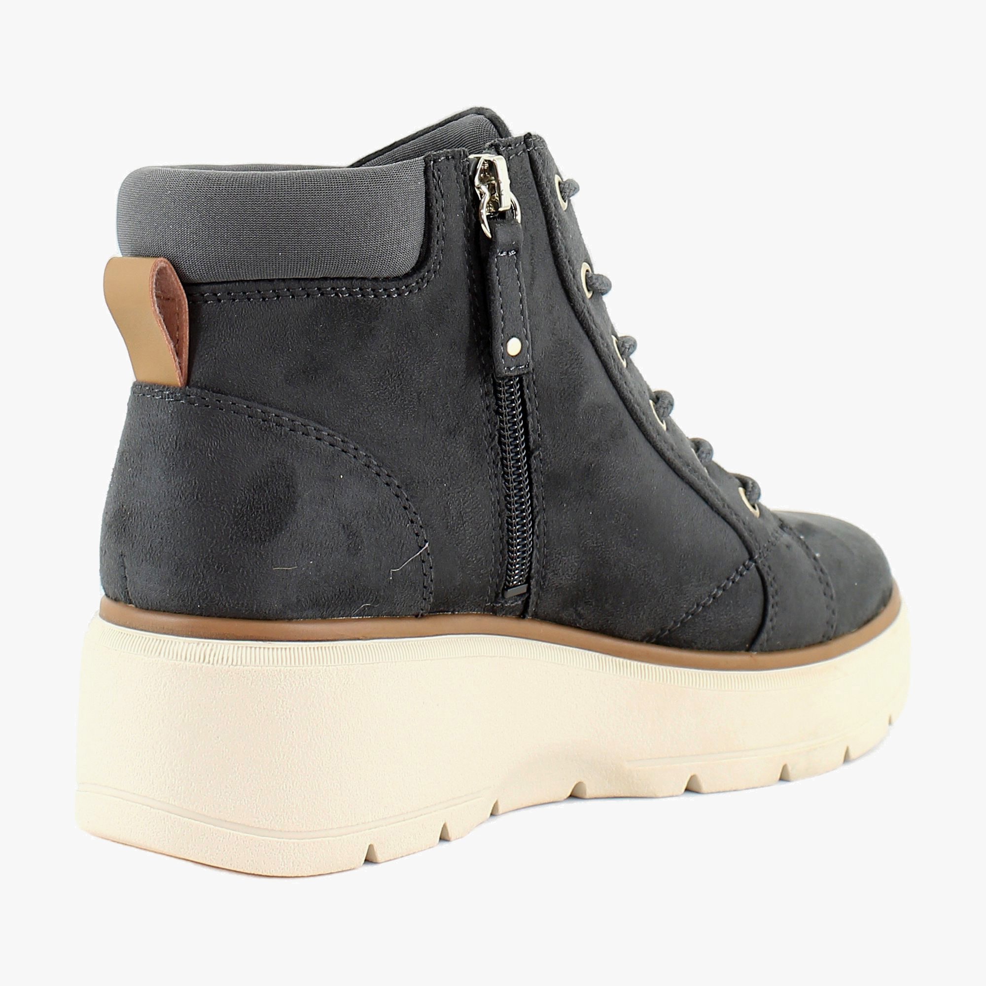 Dr. Scholl's Nice Day Max Alpine Womens Boots