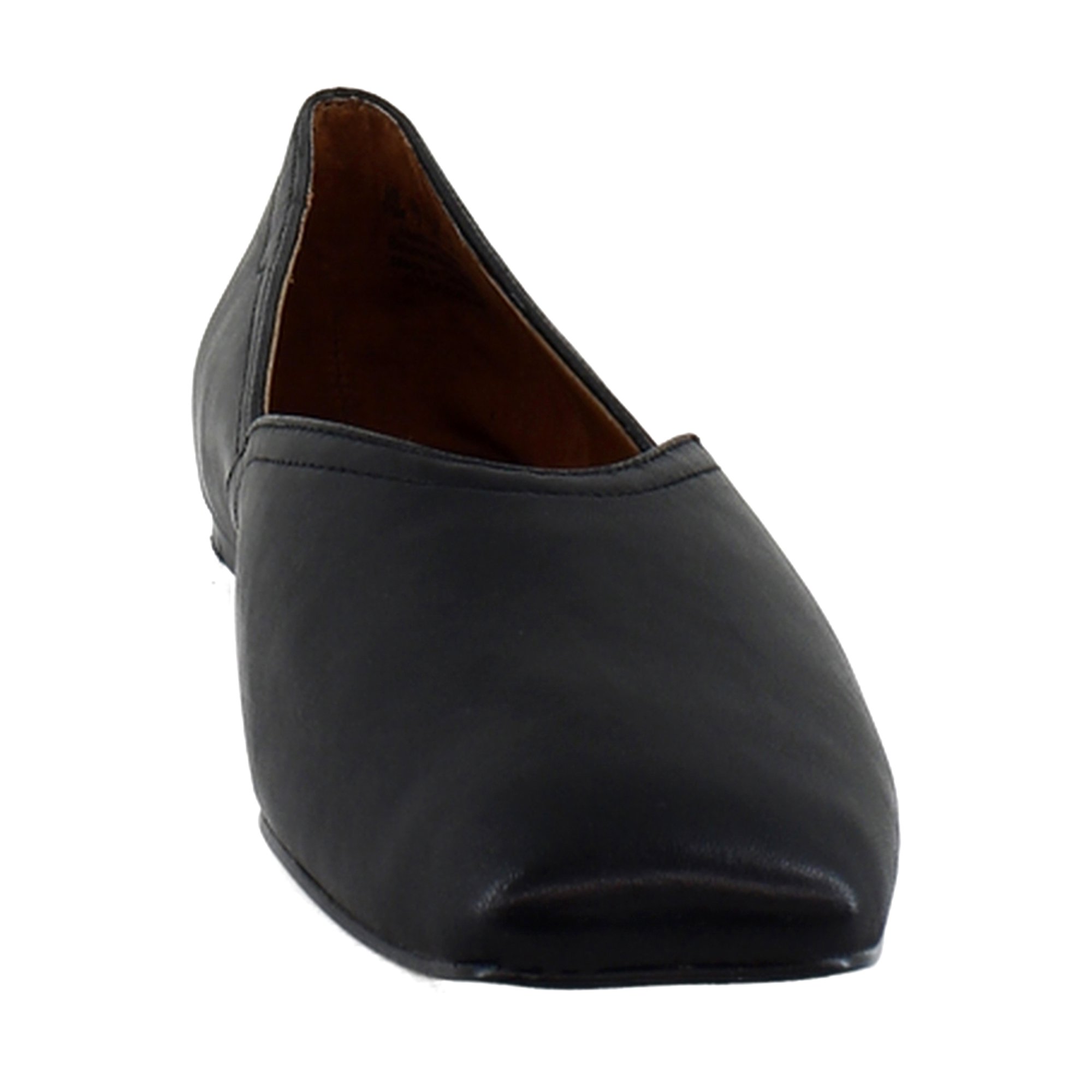 Franco Sarto Flexa Adalina Womens Flats Black | eBay