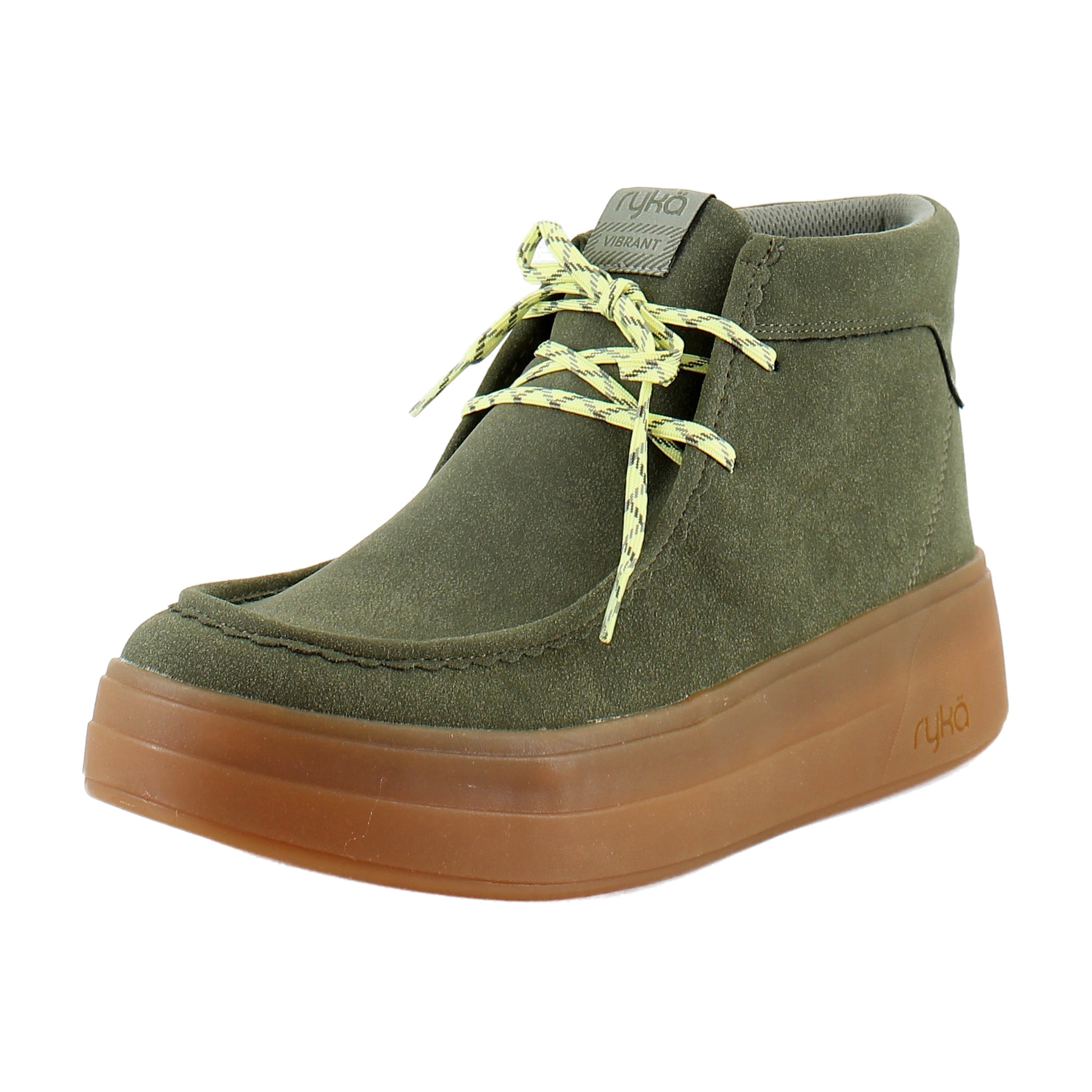Ryka Vibrant Womens Boots