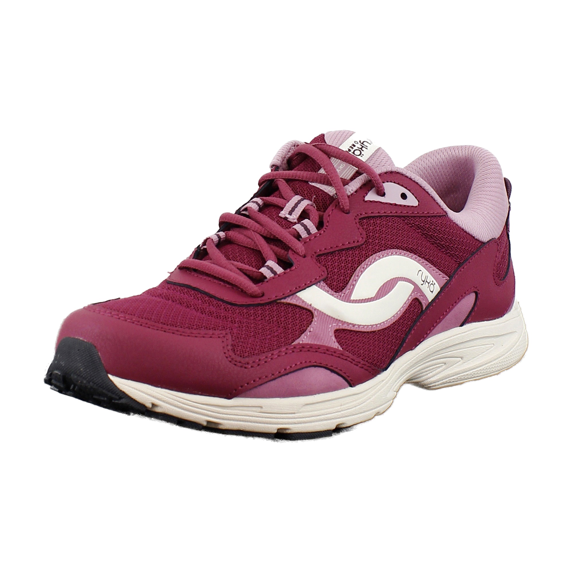 Ryka Skyscape Womens Fashion Sneakers