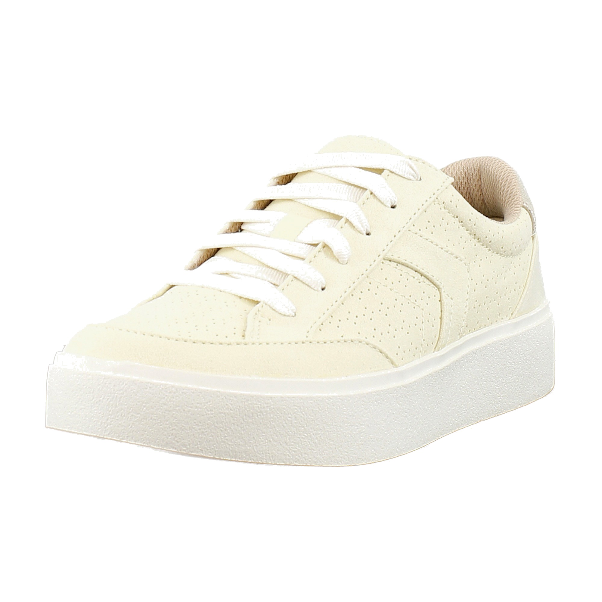 Dr. Scholl’s Madison Lace Womens Fashion Sneakers