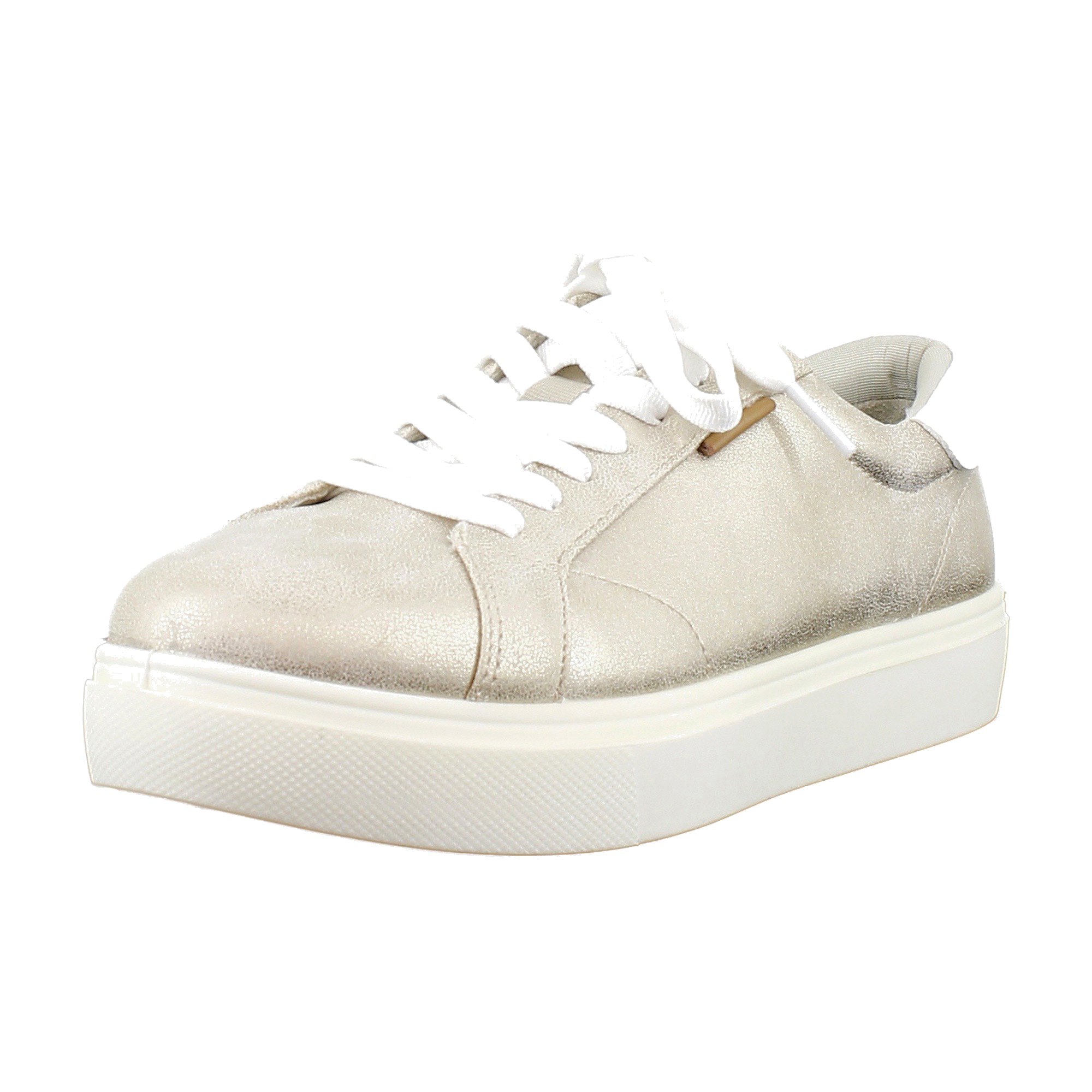 Dr. Scholl’s Madison Cloud Lace Womens Fashion Sneakers