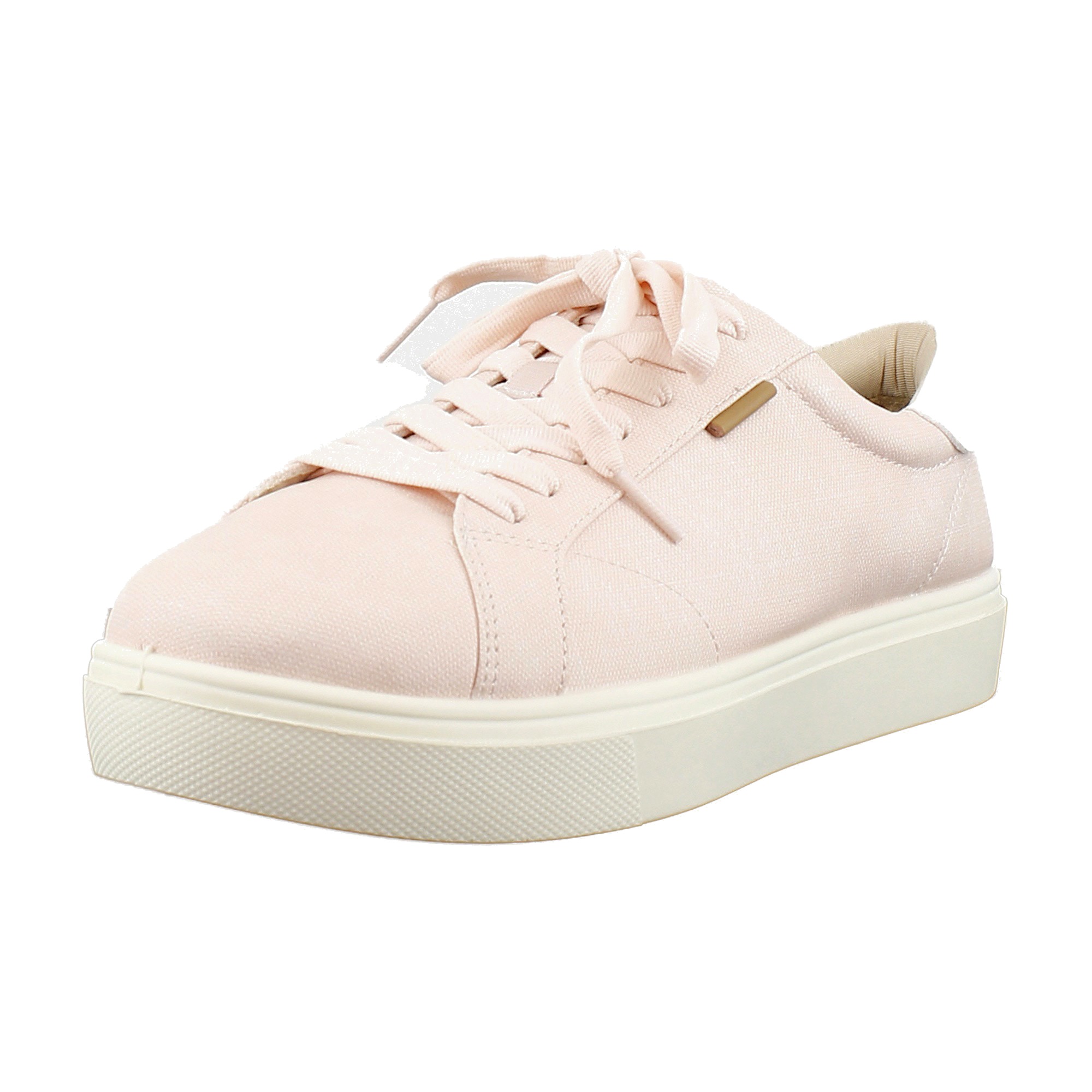 Dr. Scholl’s Madison Cloud Lace Womens Fashion Sneakers
