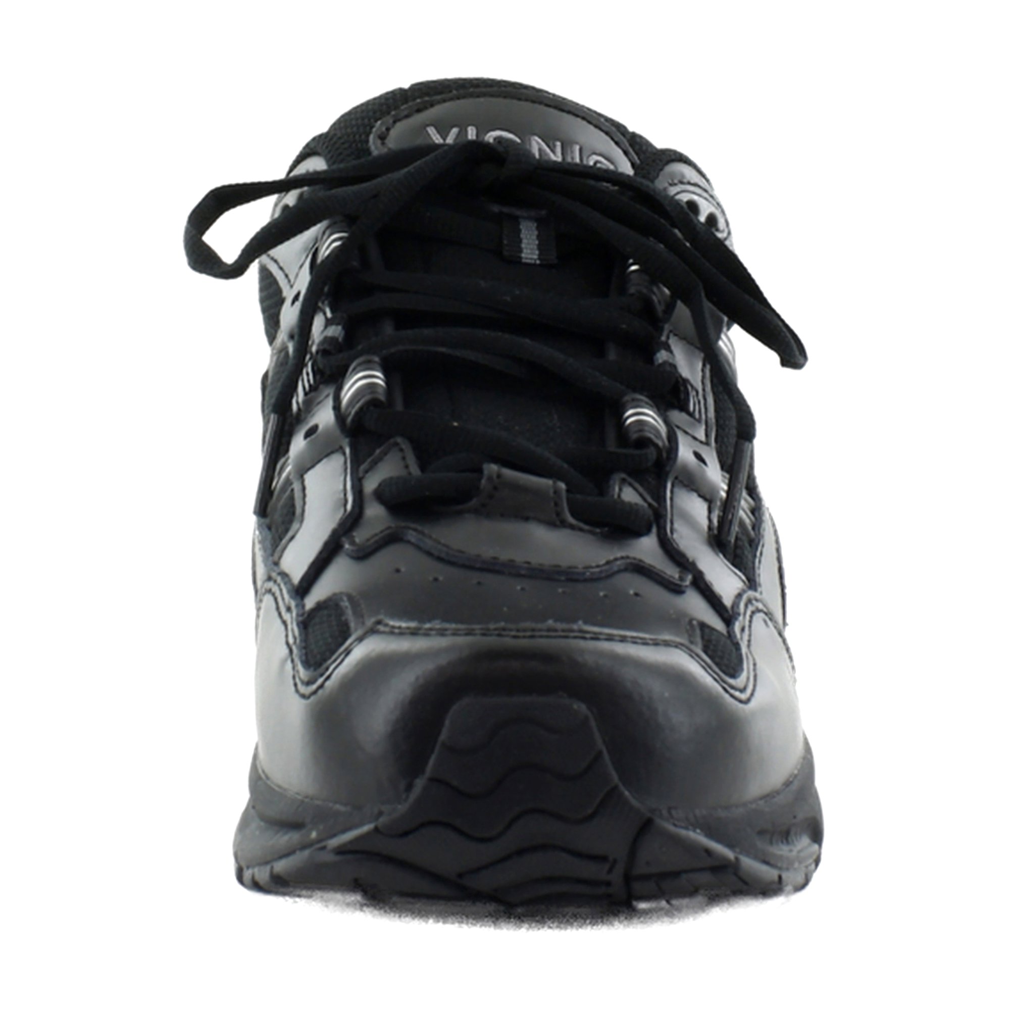 Vionic 23MWalk Black Mens Shoes Size 7 W Athletic