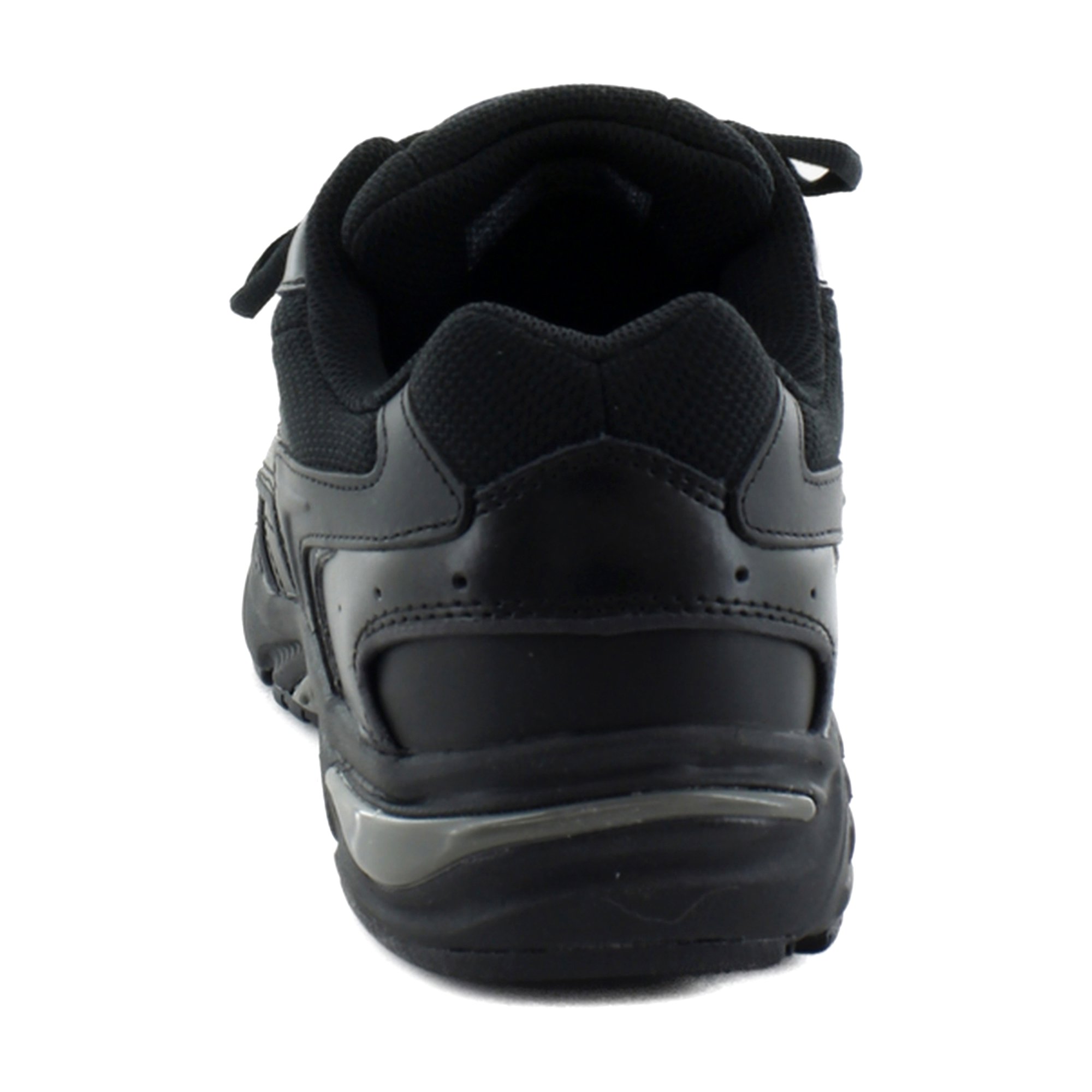 Vionic 23MWalk Black Mens Shoes Size 7 W Athletic