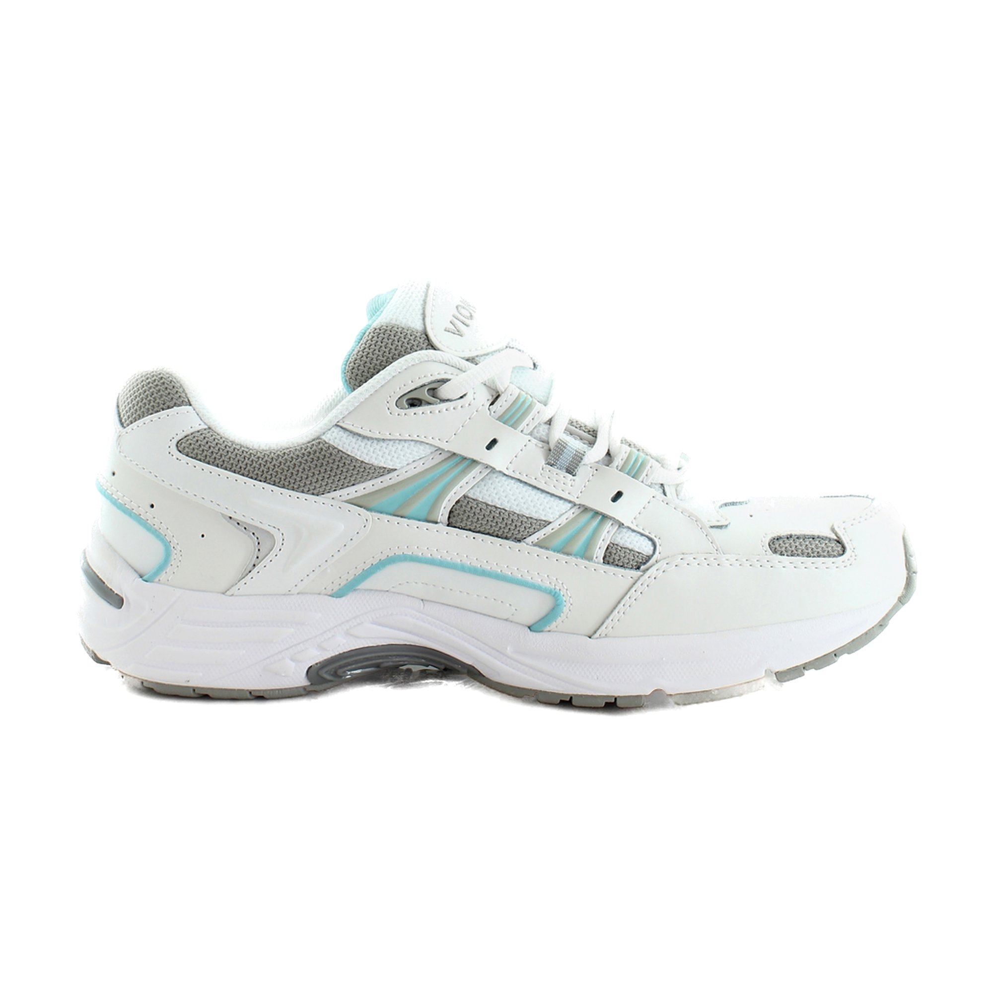 Vionic 23Walk White Womens Shoes Size 13 M Athletic