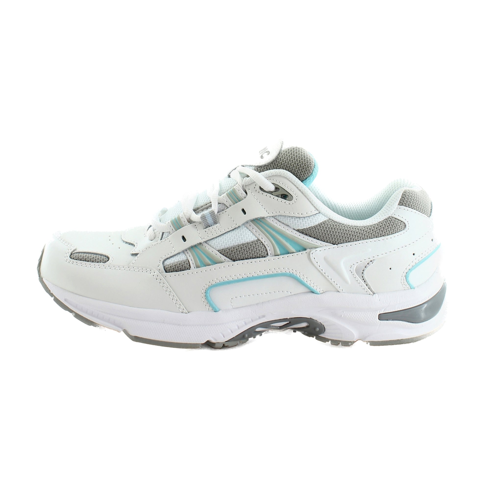 Vionic 23Walk White Womens Shoes Size 13 M Athletic