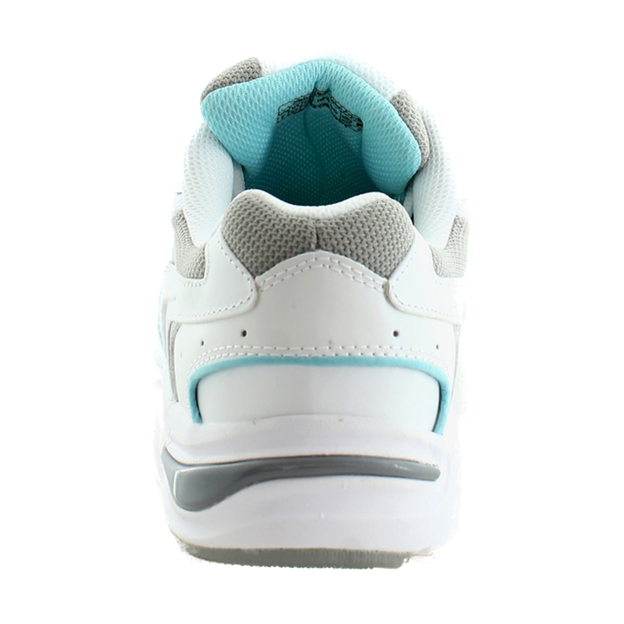 Vionic 23Walk White Womens Shoes Size 13 M Athletic