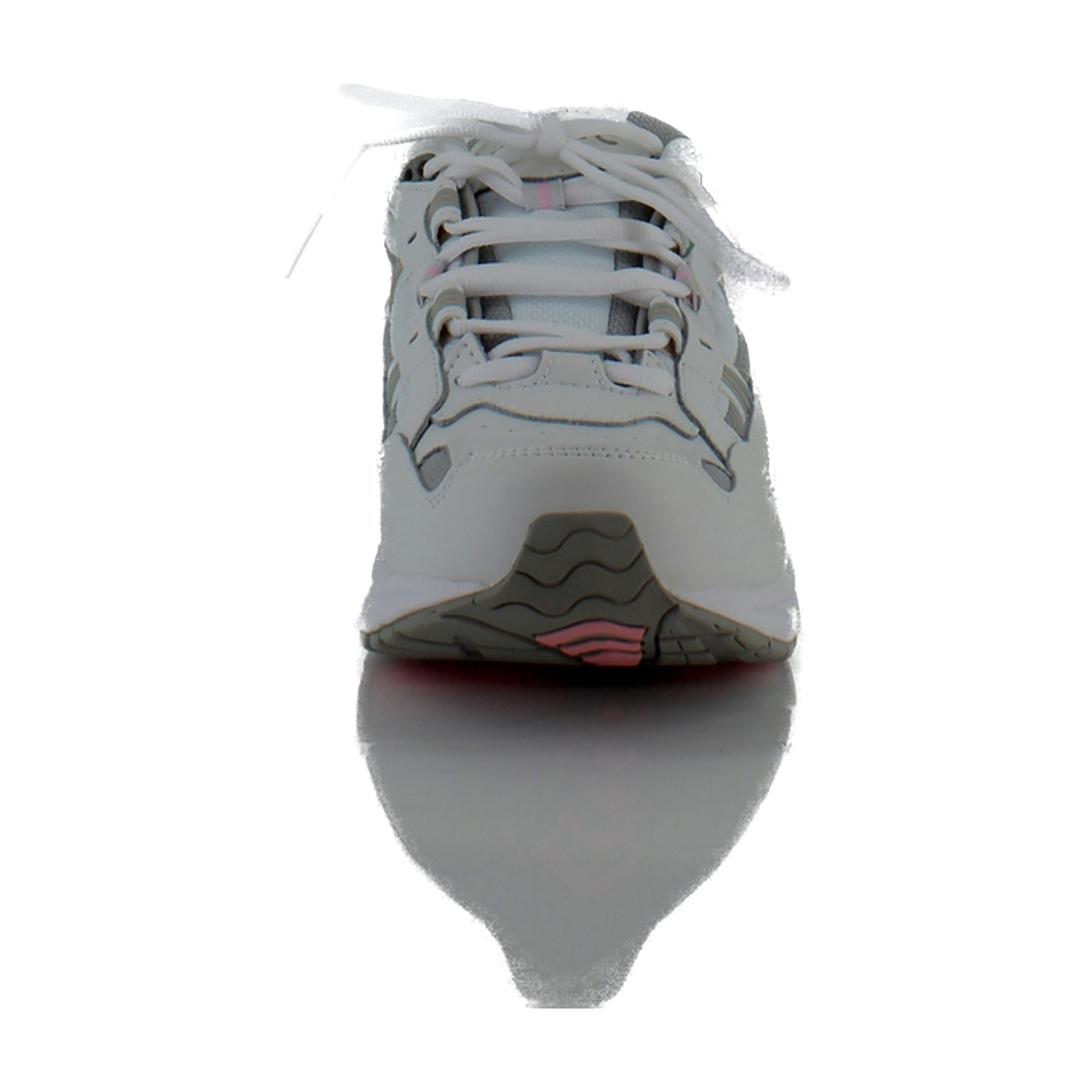 Vionic 23Walk White Womens Shoes Size 13 M Athletic