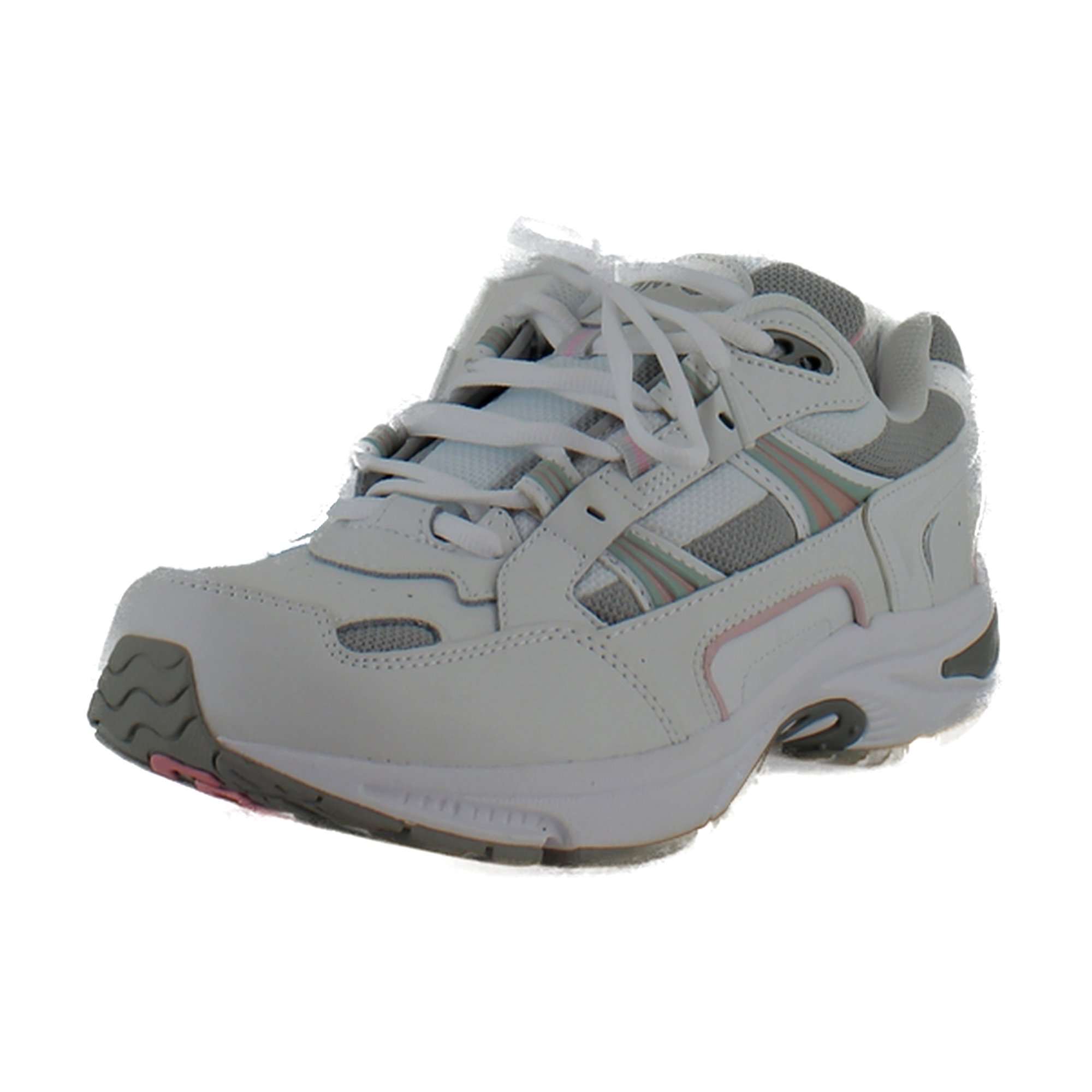 Vionic 23Walk White Womens Shoes Size 13 M Athletic