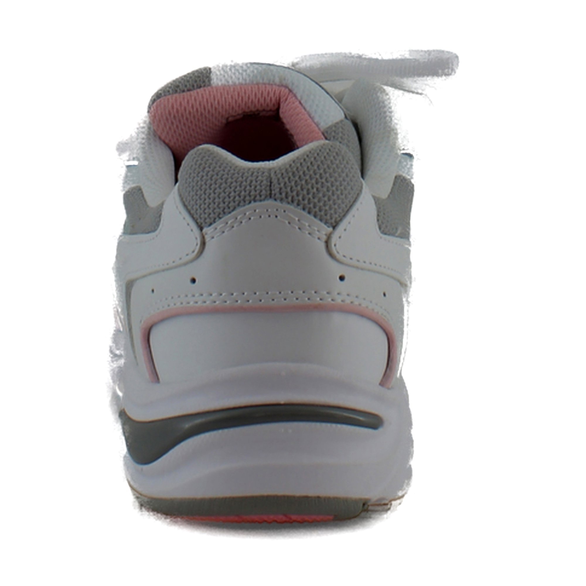 Vionic 23Walk White Womens Shoes Size 13 M Athletic