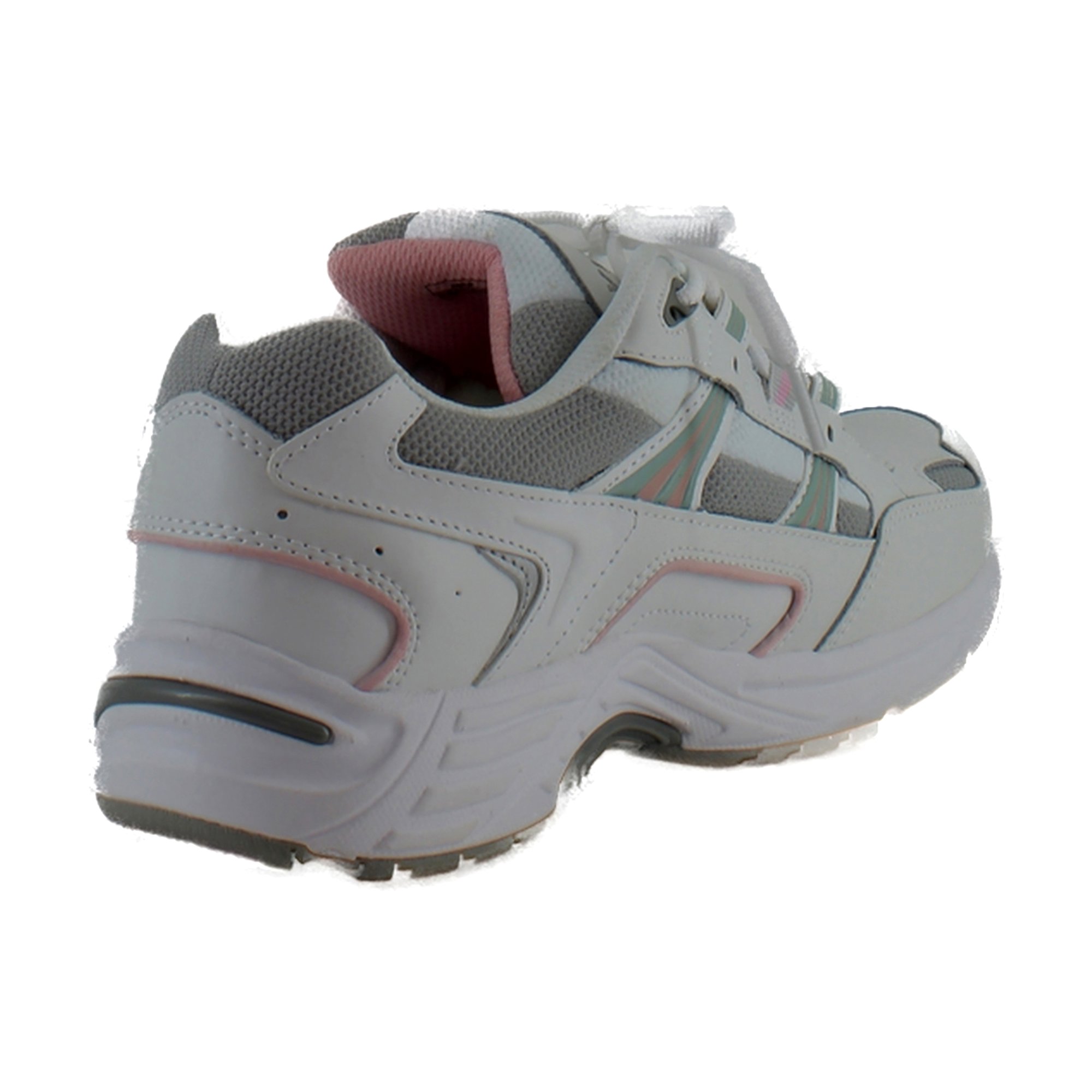 Vionic 23Walk White Womens Shoes Size 13 M Athletic