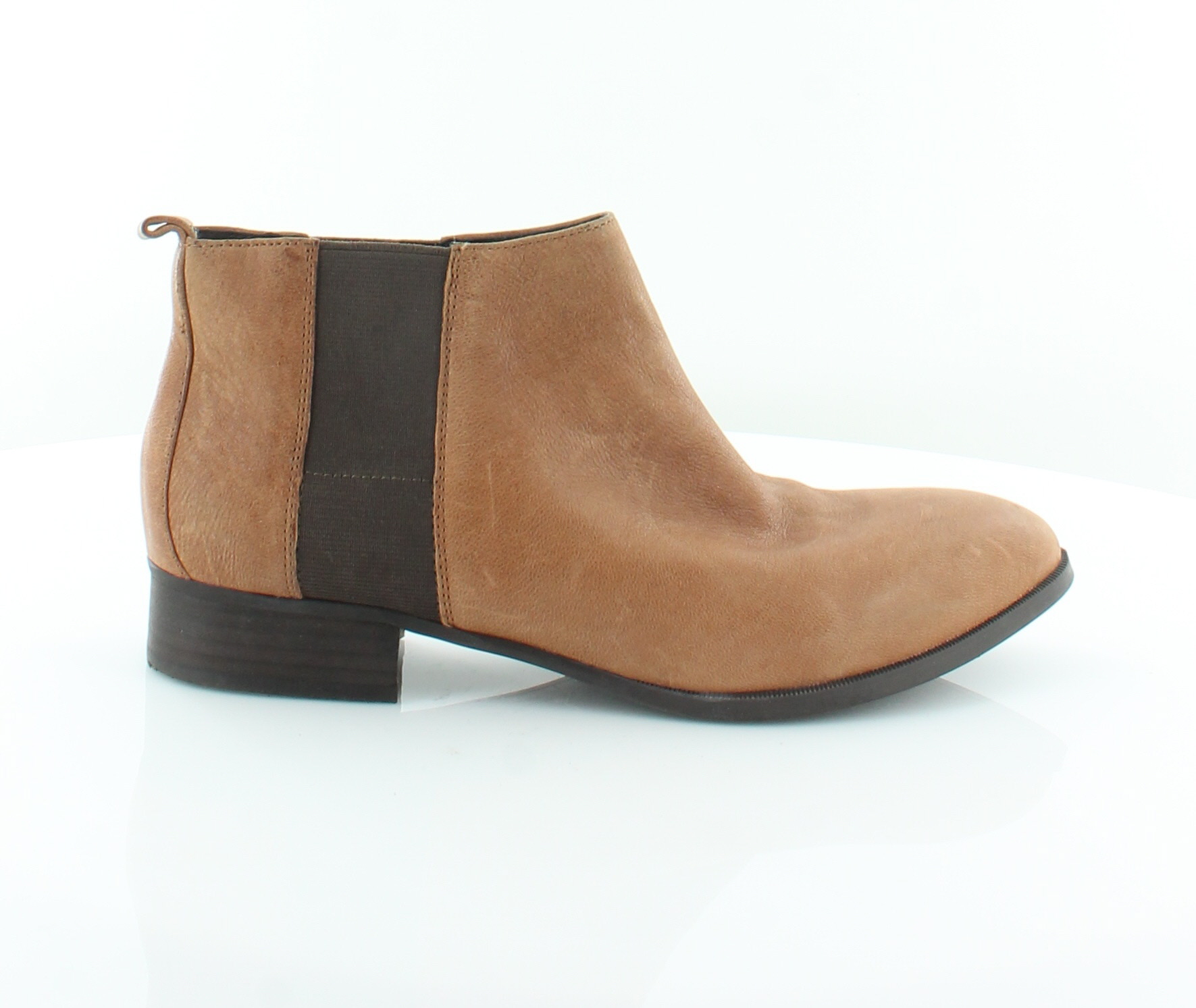 Nine West Nolynn Women's Boots Cog/DBR Size 8 M Nine West Nolynn Women's Boots Cog/DBR Size 8 M