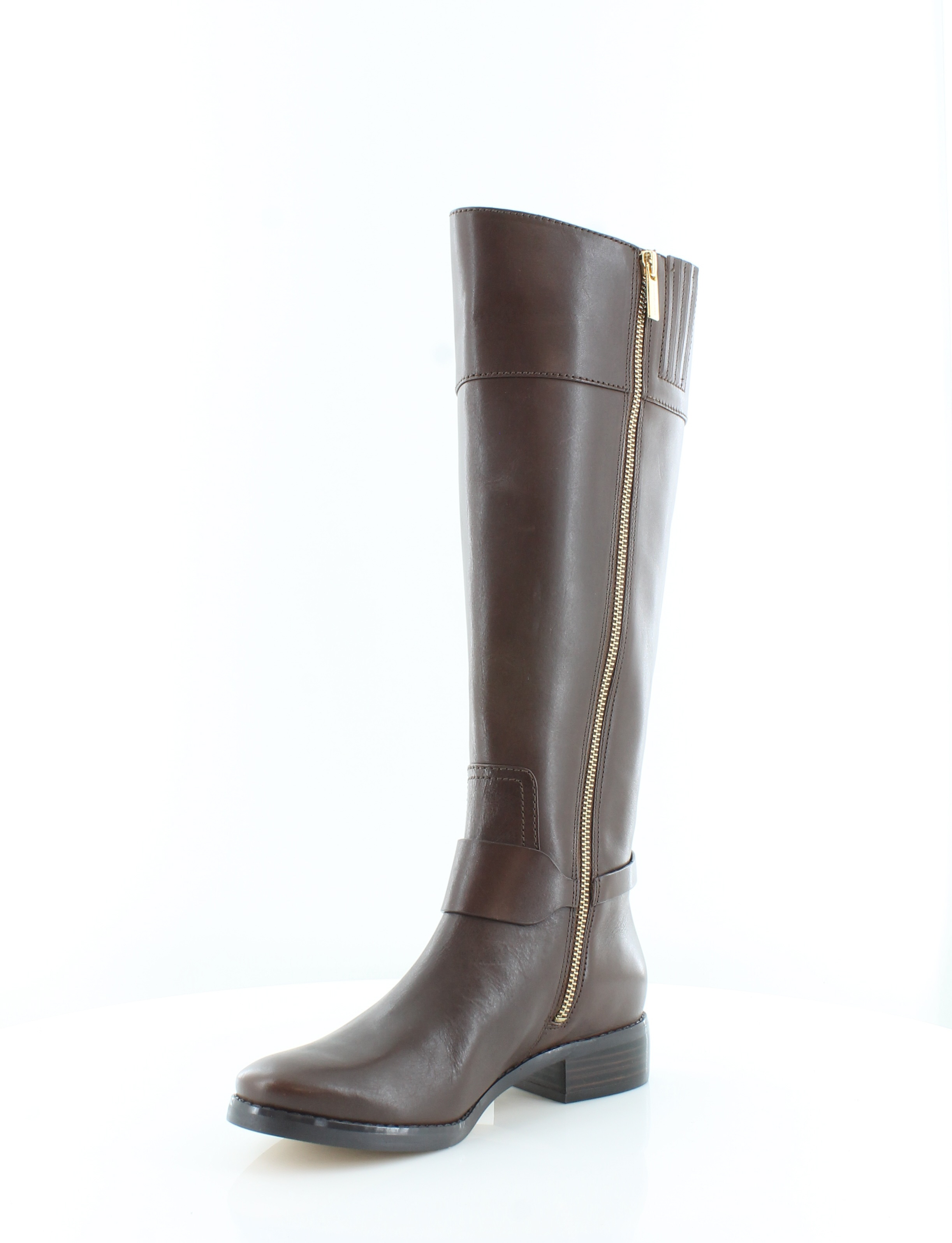 mk long boots