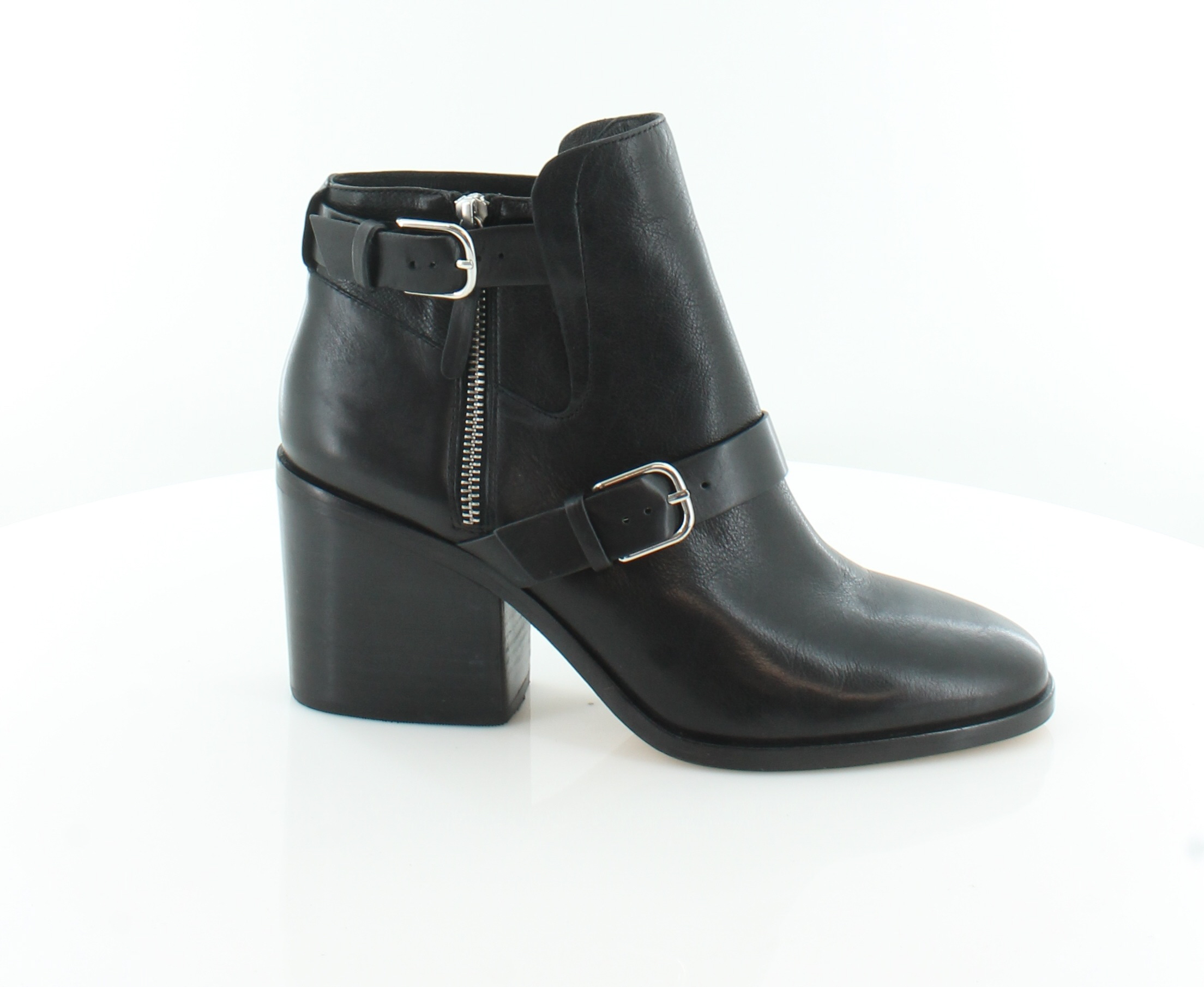 Pour La Victoire Wilson Negro Zapatos para mujer Talla 9.5 M botas precio minorista sugerido por el fabricante 375 Pour La La La Victoire Wilson Negro Zapatos para mujer Talla 9.5 M botas precio minorista sugerido por el fabricante 375 Sin impuestos